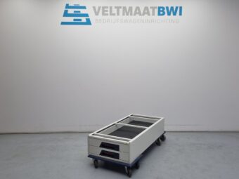 9772-3 Sterntec vloerlade