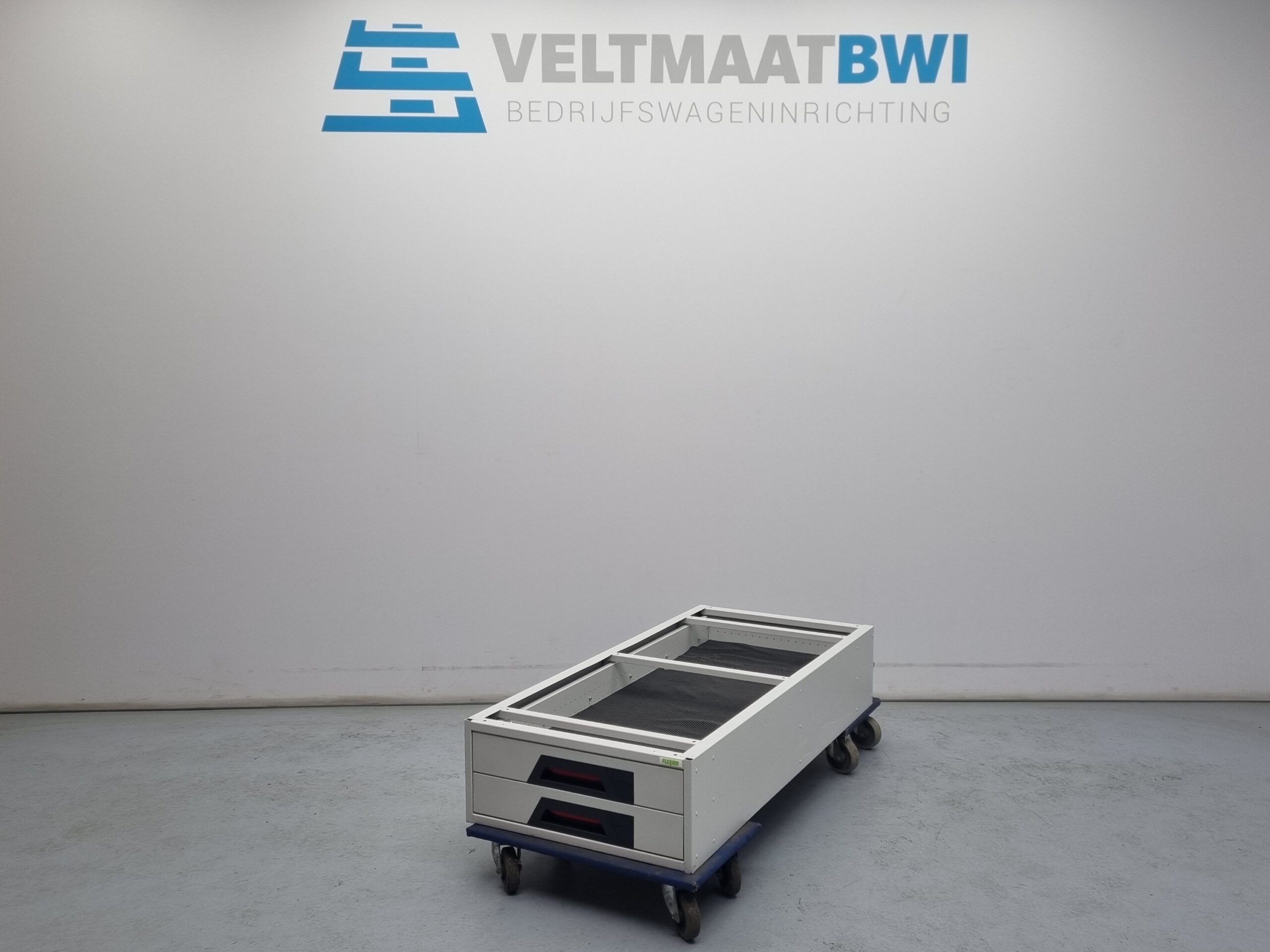 9772-3 Sterntec vloerlade