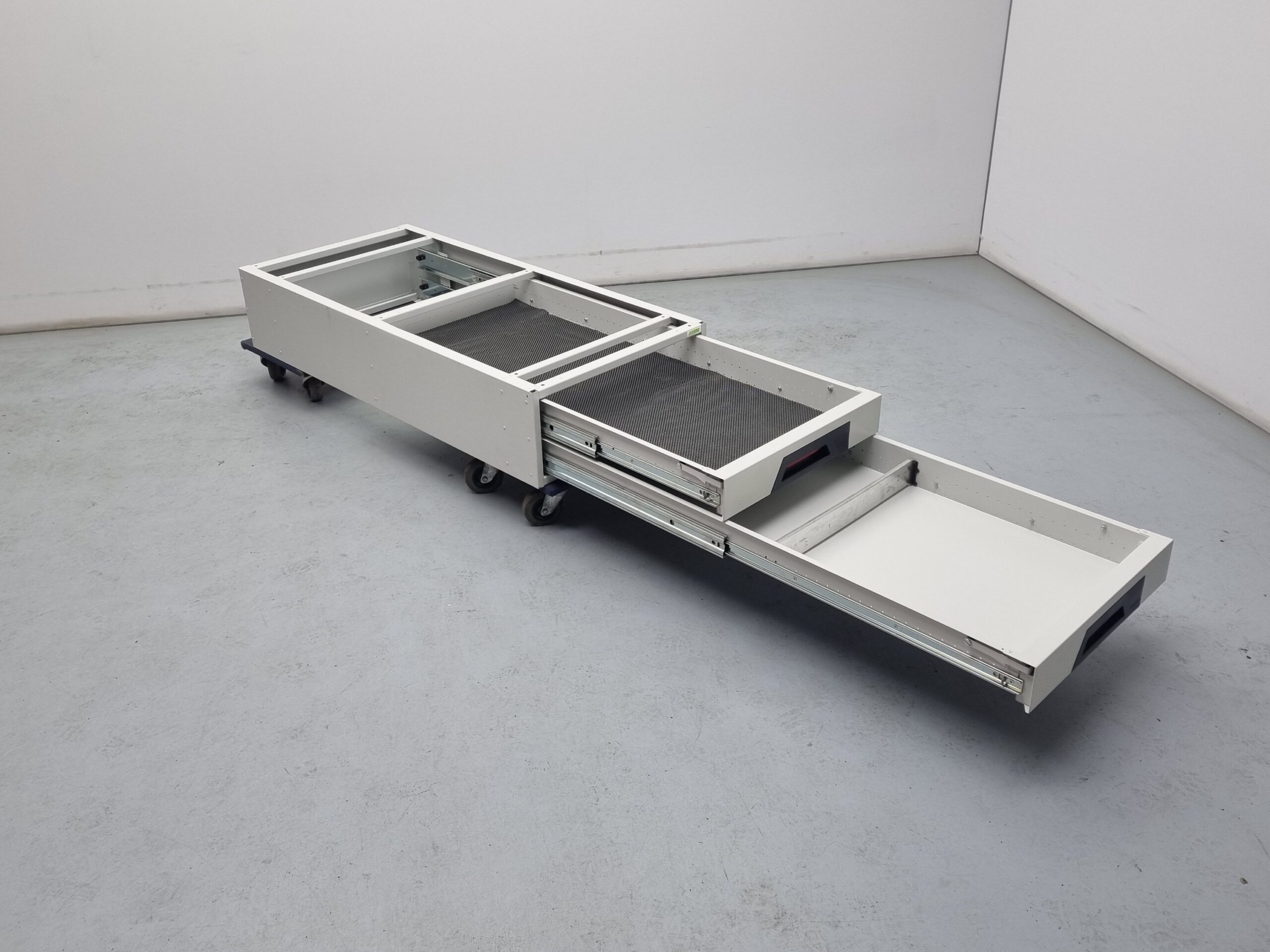 9772-3 Sterntec vloerlade - Afbeelding 3