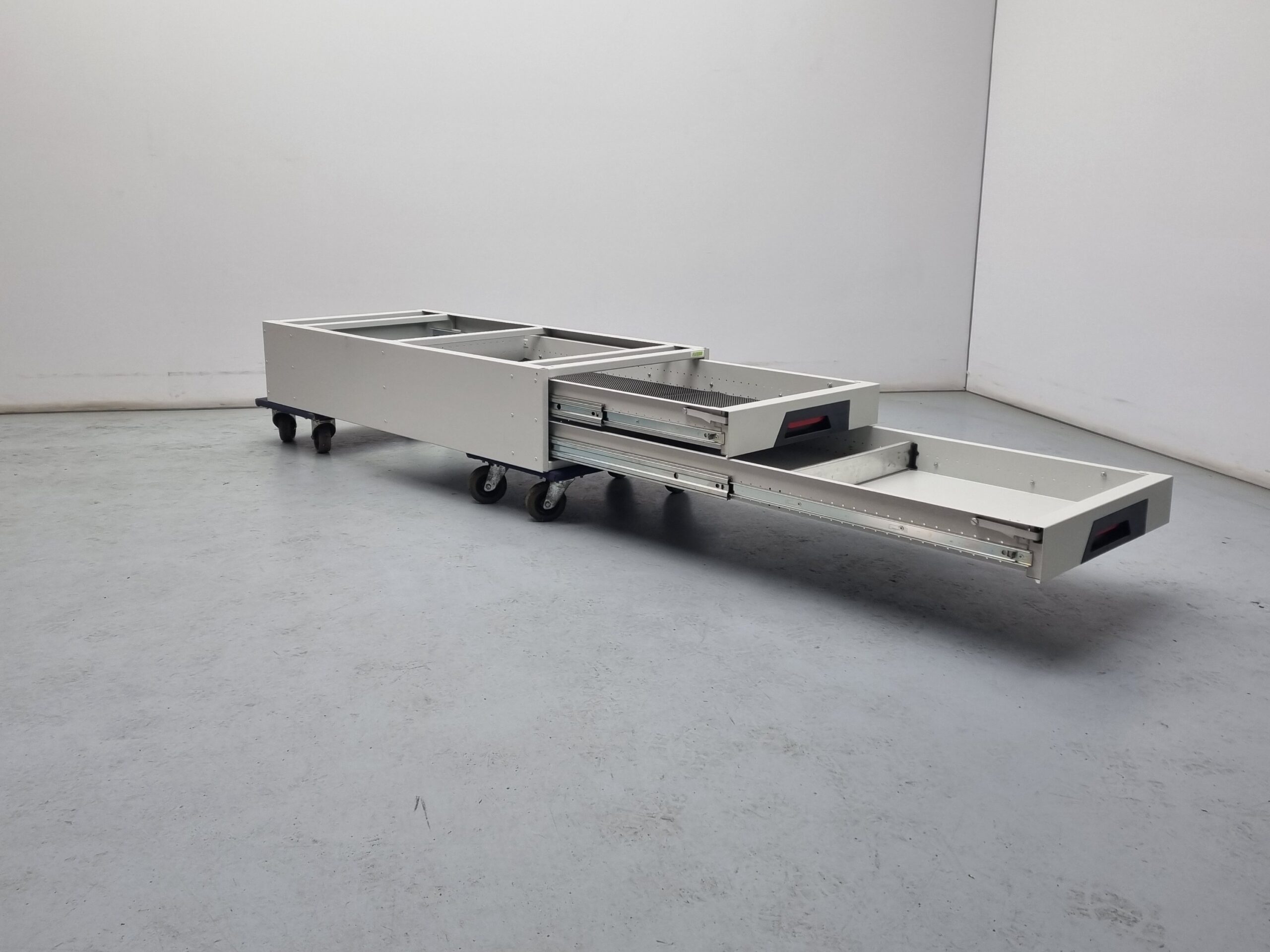 9772-3 Sterntec vloerlade - Afbeelding 2