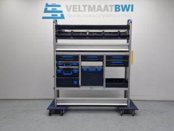 9764-4 Sortimo