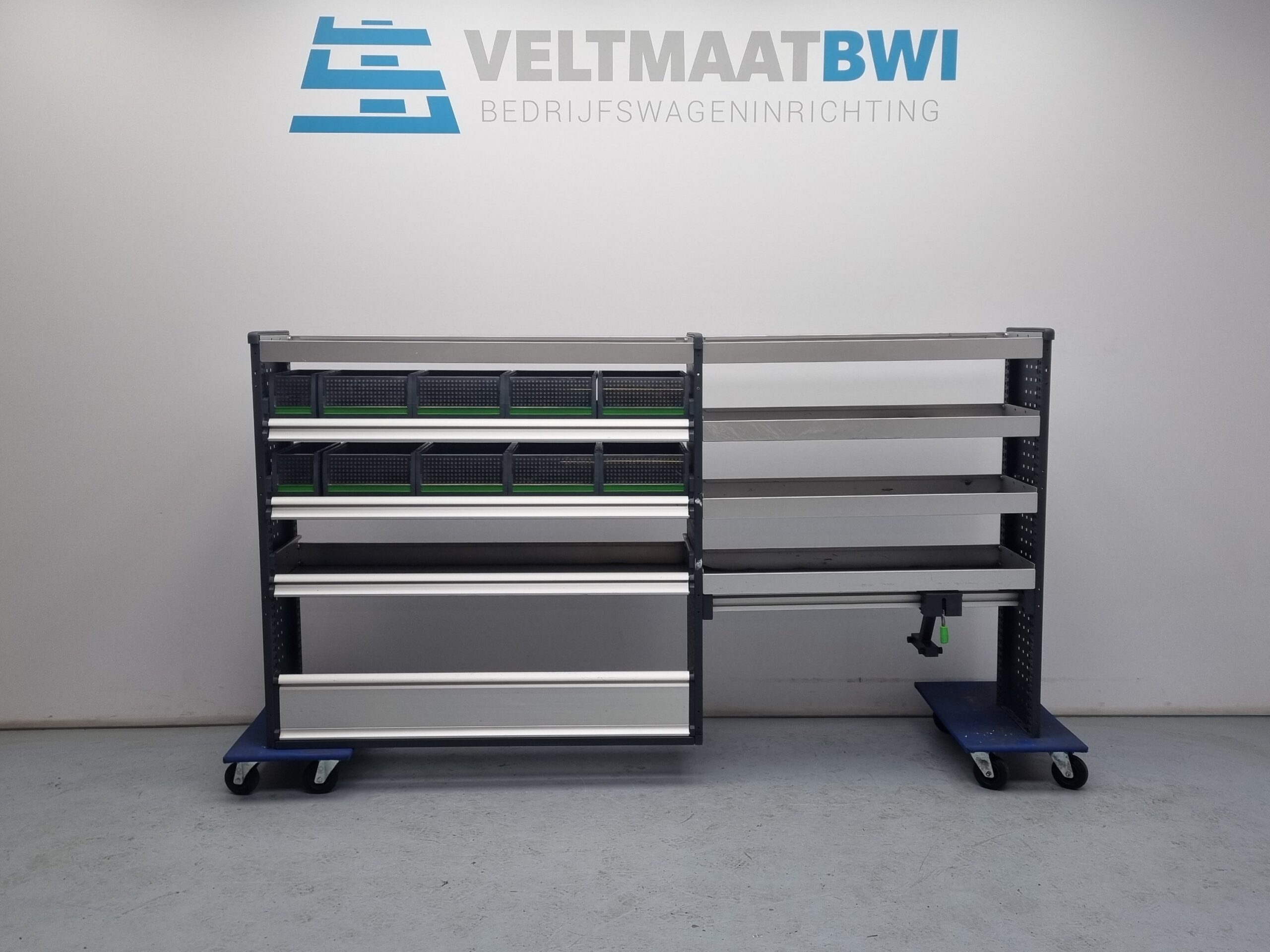 Combi 9773-1 & 9773-2 Bott - Afbeelding 3