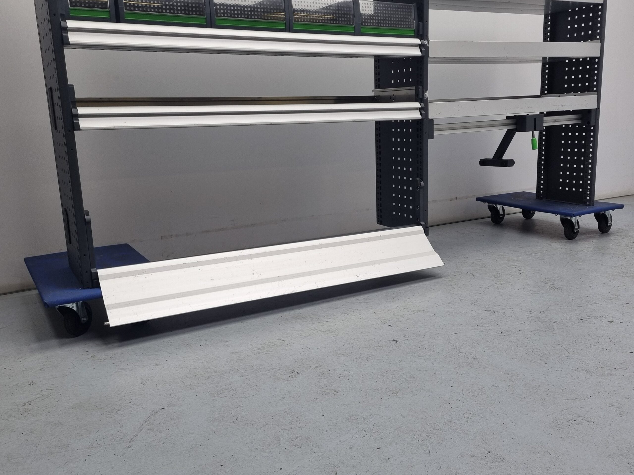 Combi 9773-1 & 9773-2 Bott - Afbeelding 10