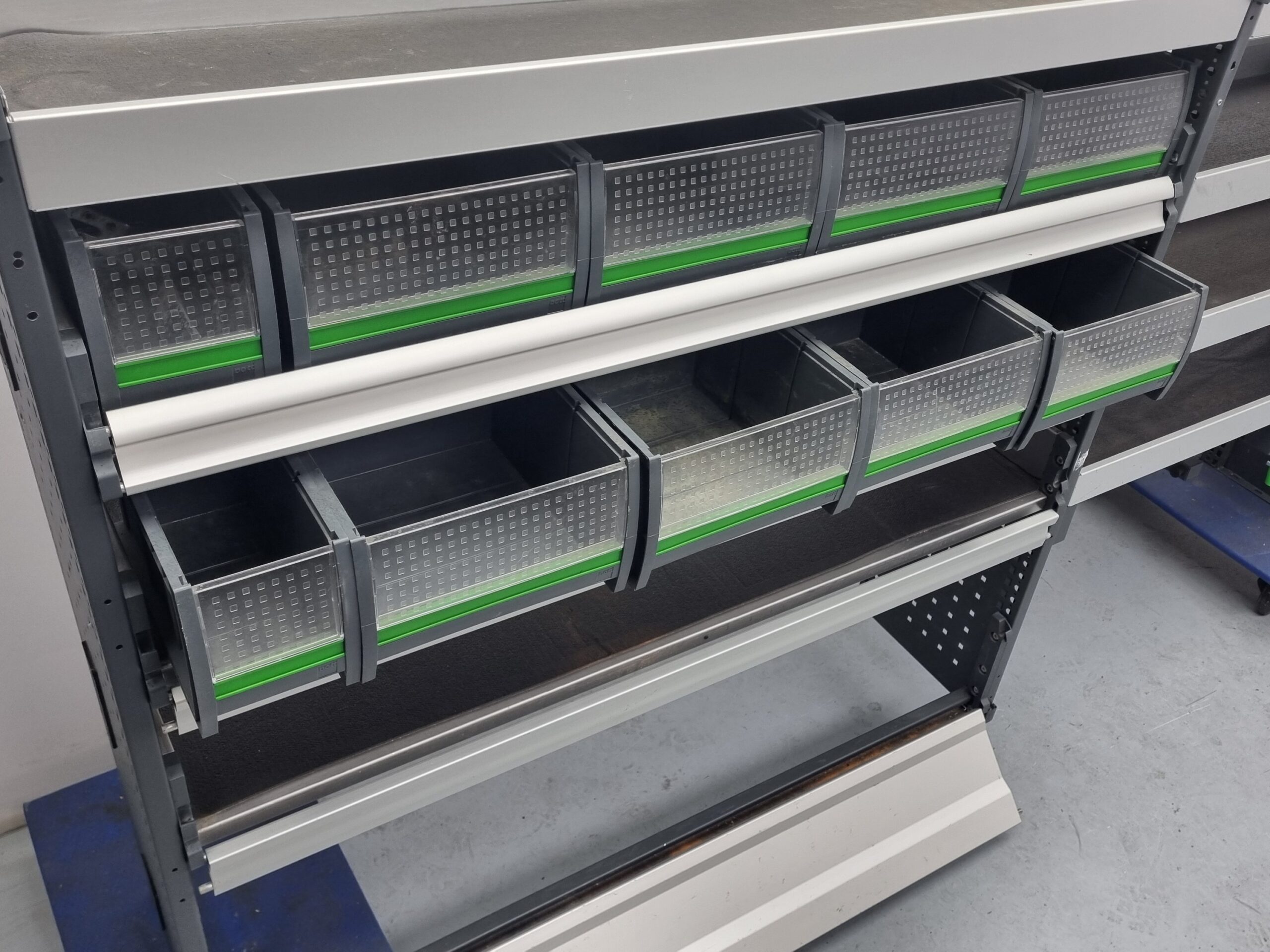 Combi 9773-1 & 9773-2 Bott - Afbeelding 6
