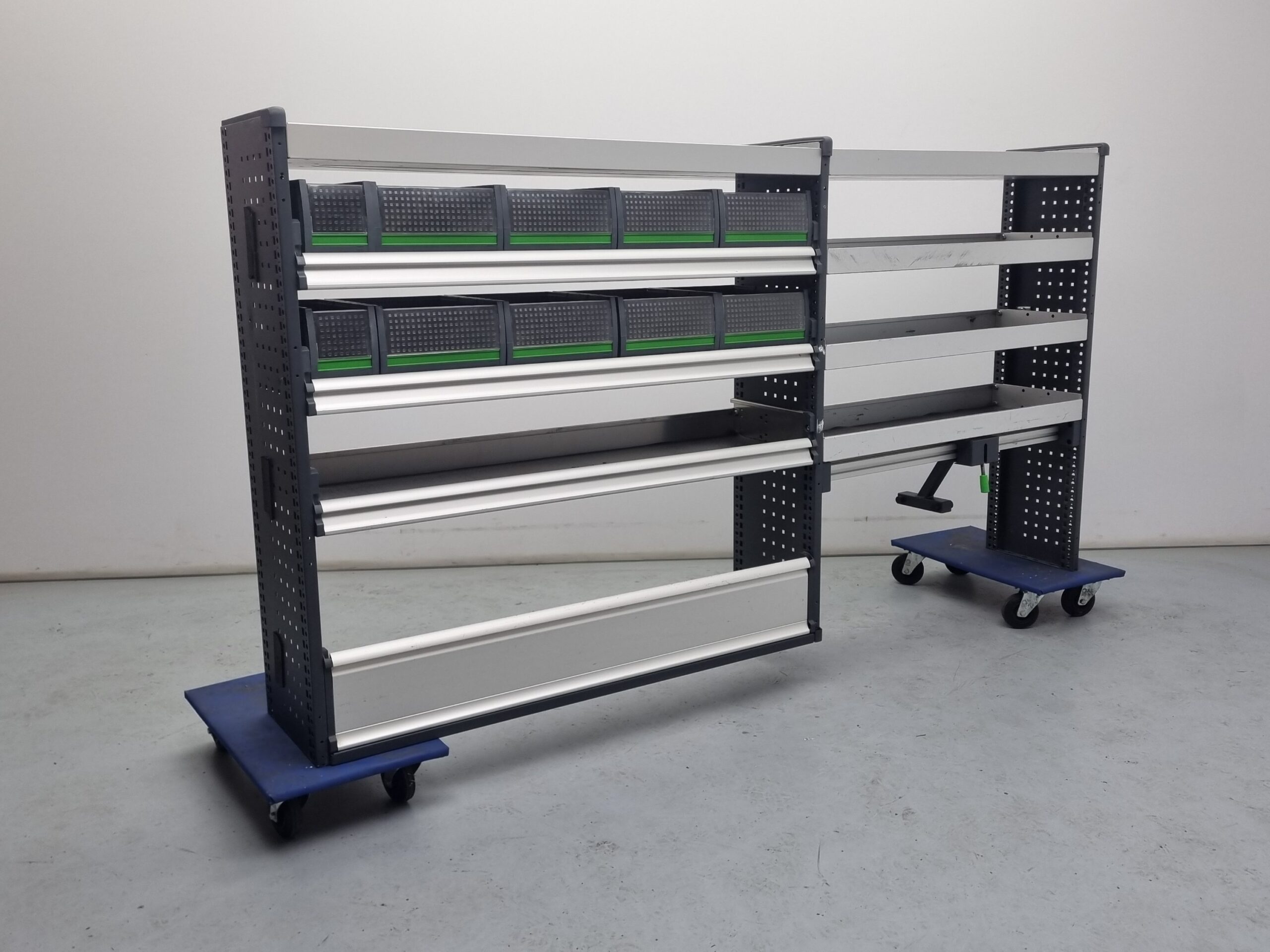 Combi 9773-1 & 9773-2 Bott - Afbeelding 5