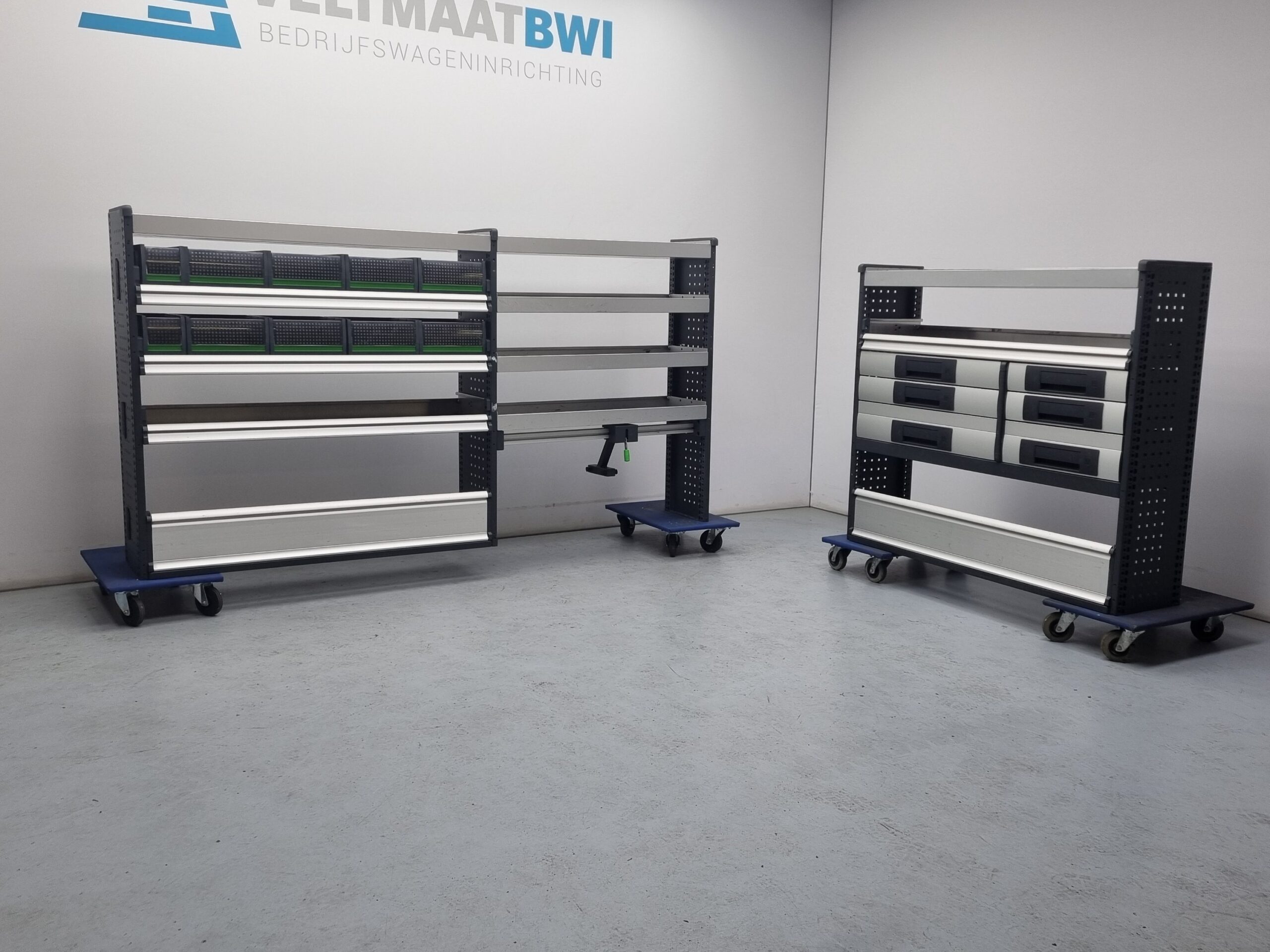 Combi 9773-1 & 9773-2 Bott - Afbeelding 2