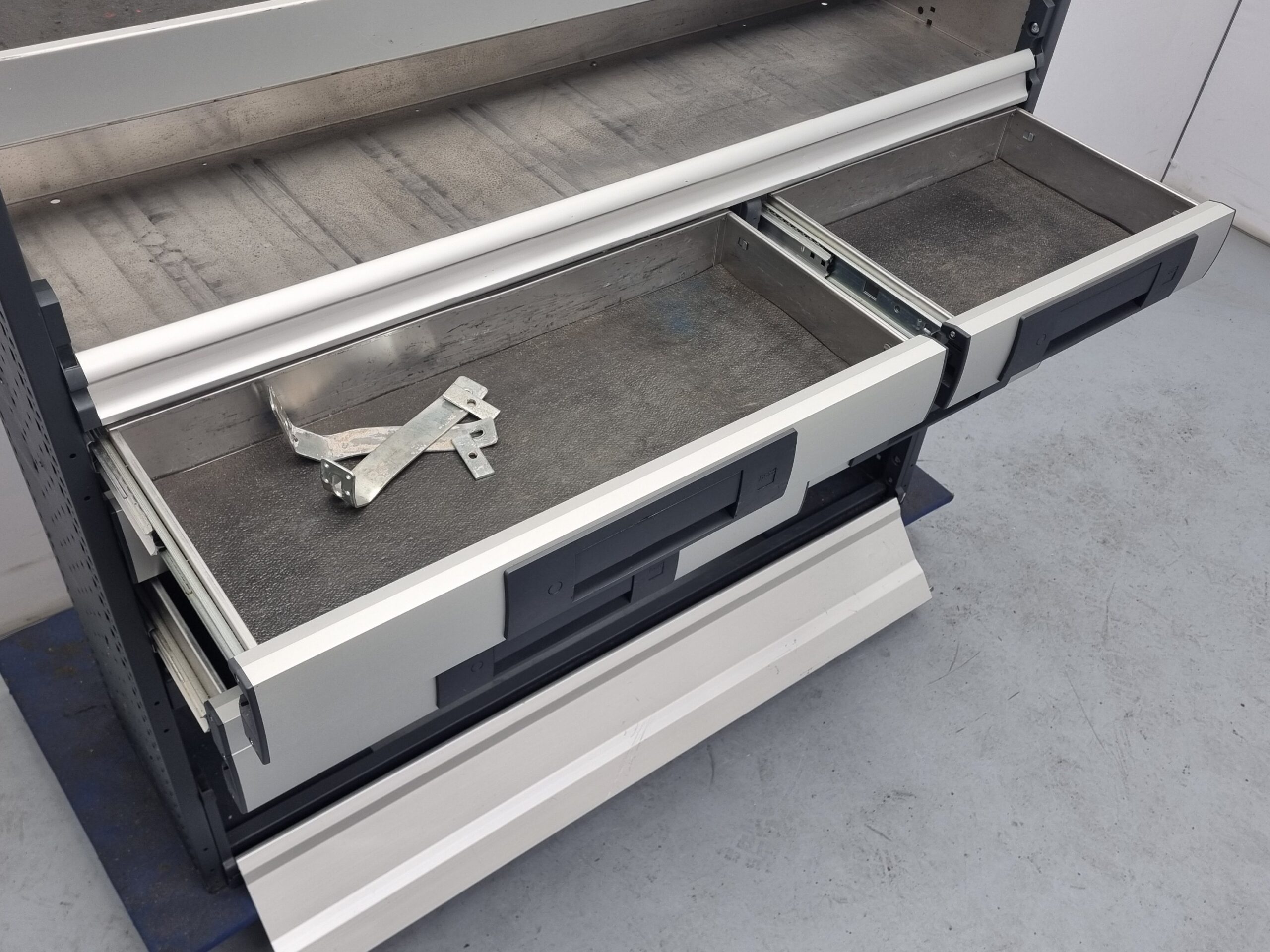 Combi 9773-3 & 9773-4 Bott - Afbeelding 16