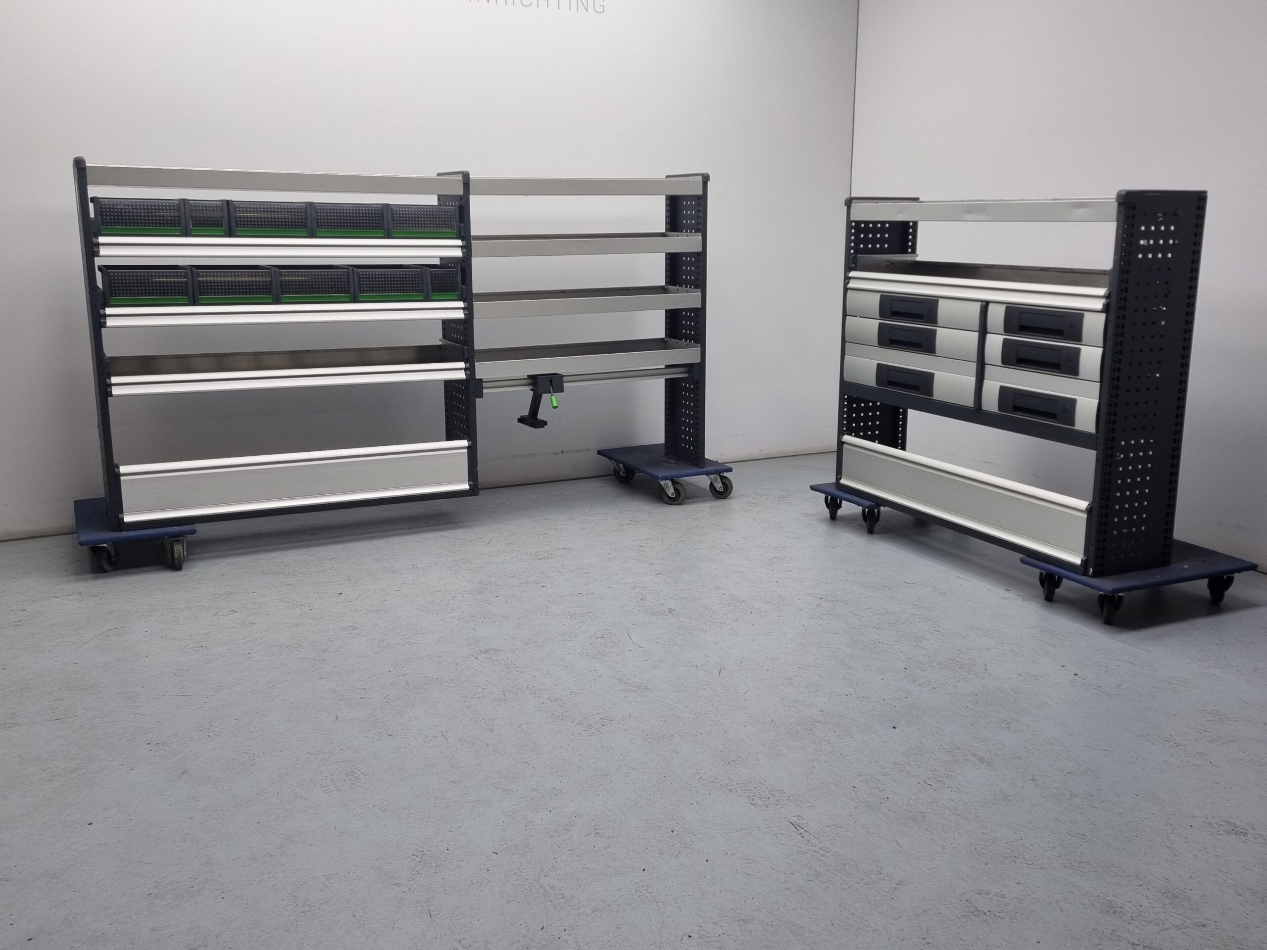 Combi 9773-3 & 9773-4 Bott - Afbeelding 2