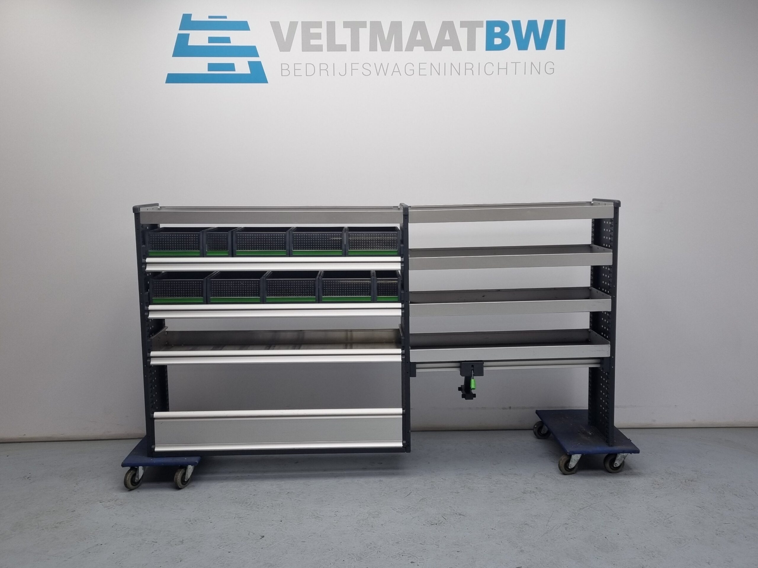 Combi 9773-3 & 9773-4 Bott - Afbeelding 3