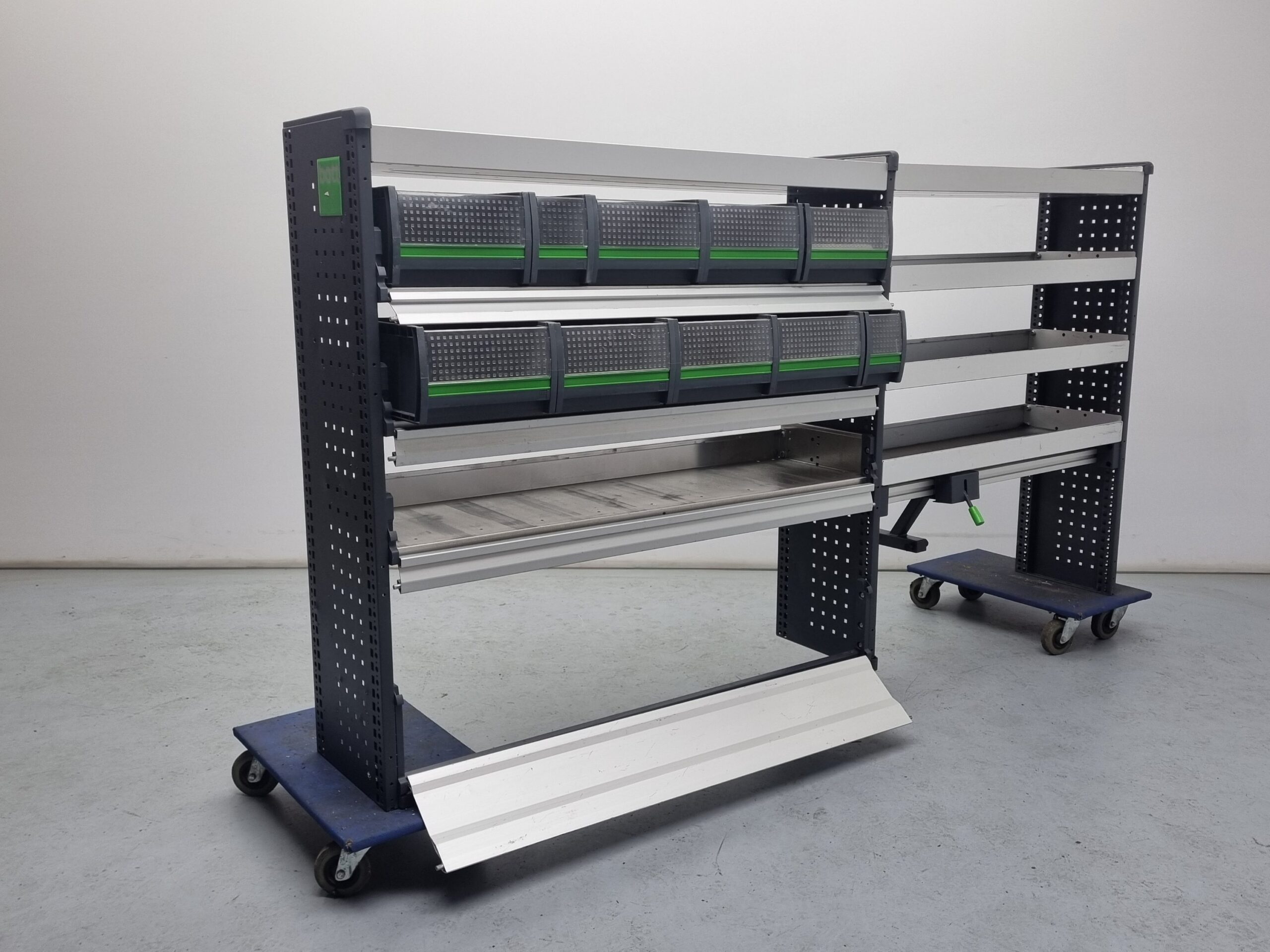 Combi 9773-3 & 9773-4 Bott - Afbeelding 4