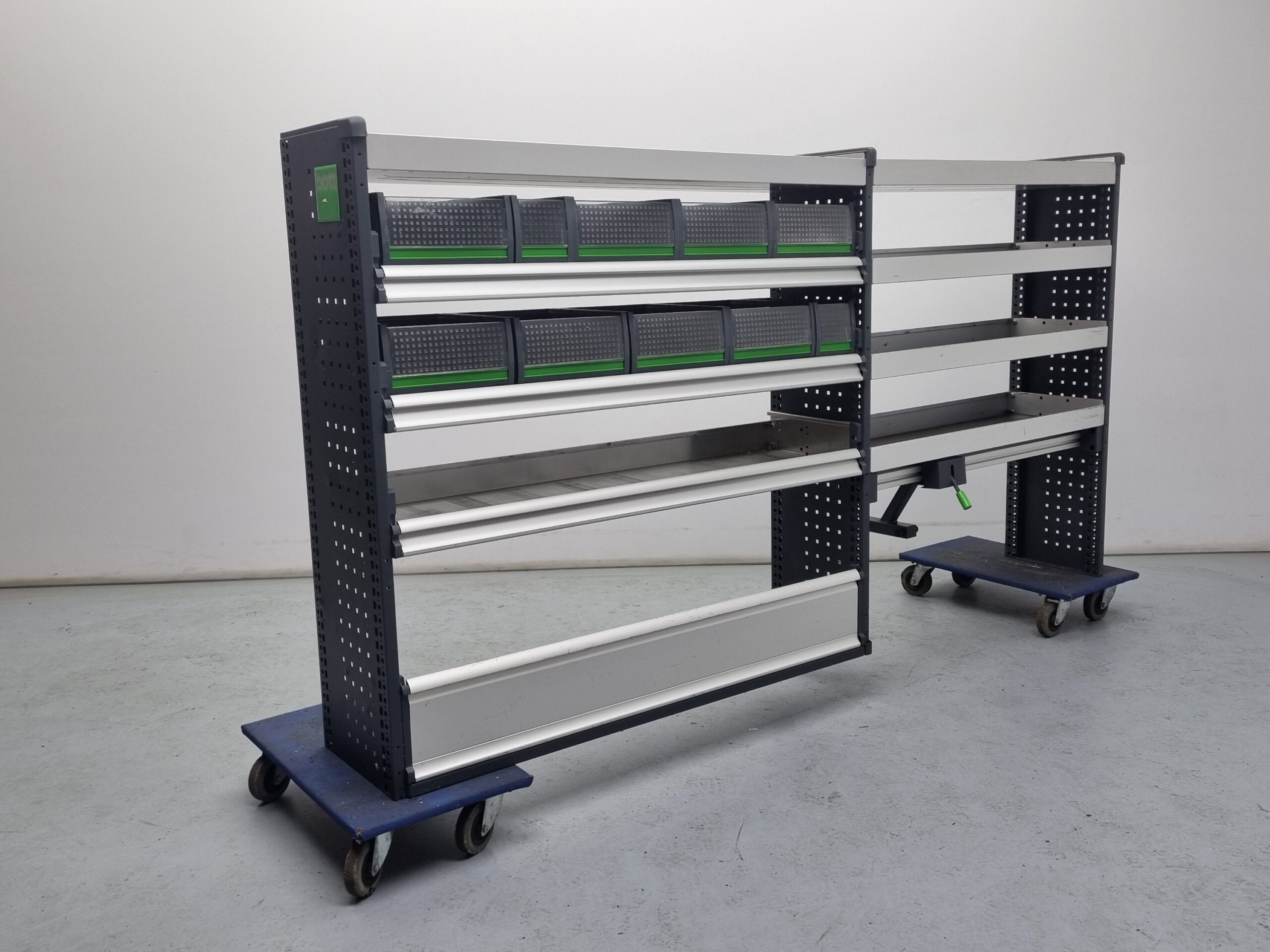 Combi 9773-3 & 9773-4 Bott - Afbeelding 5