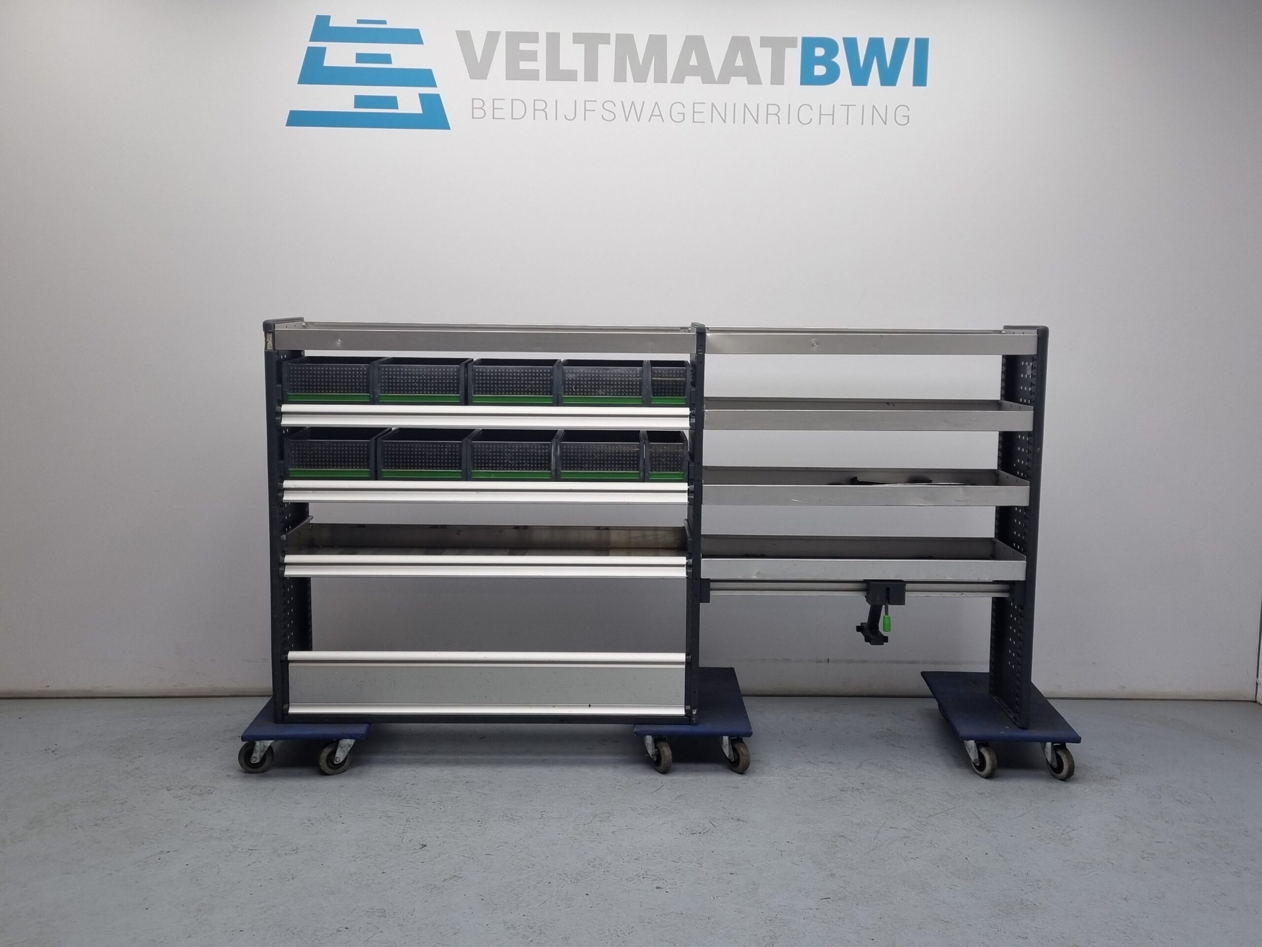 Combi 9773-5 & 9773-6 Bott - Afbeelding 3