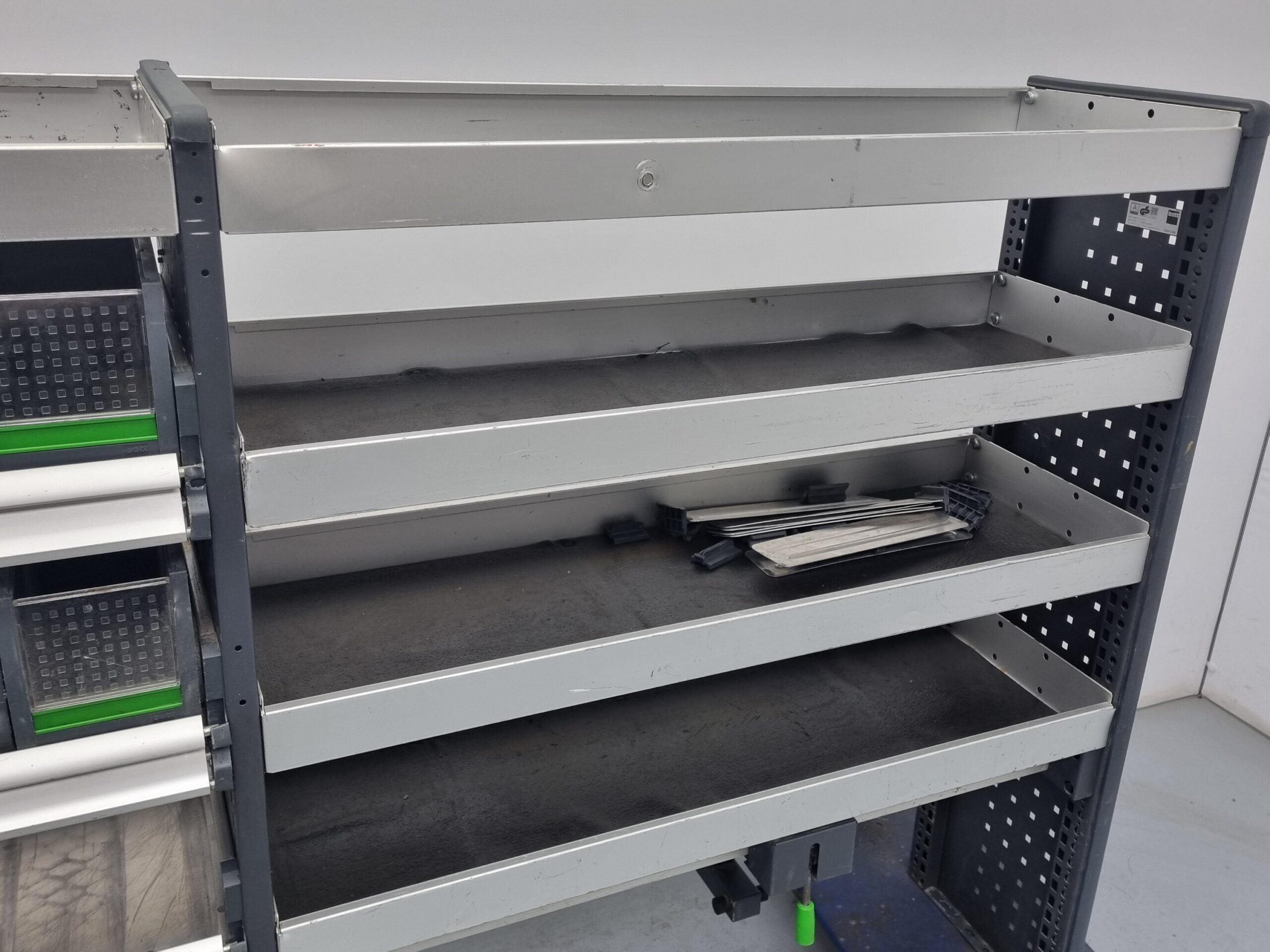 Combi 9773-5 & 9773-6 Bott - Afbeelding 7