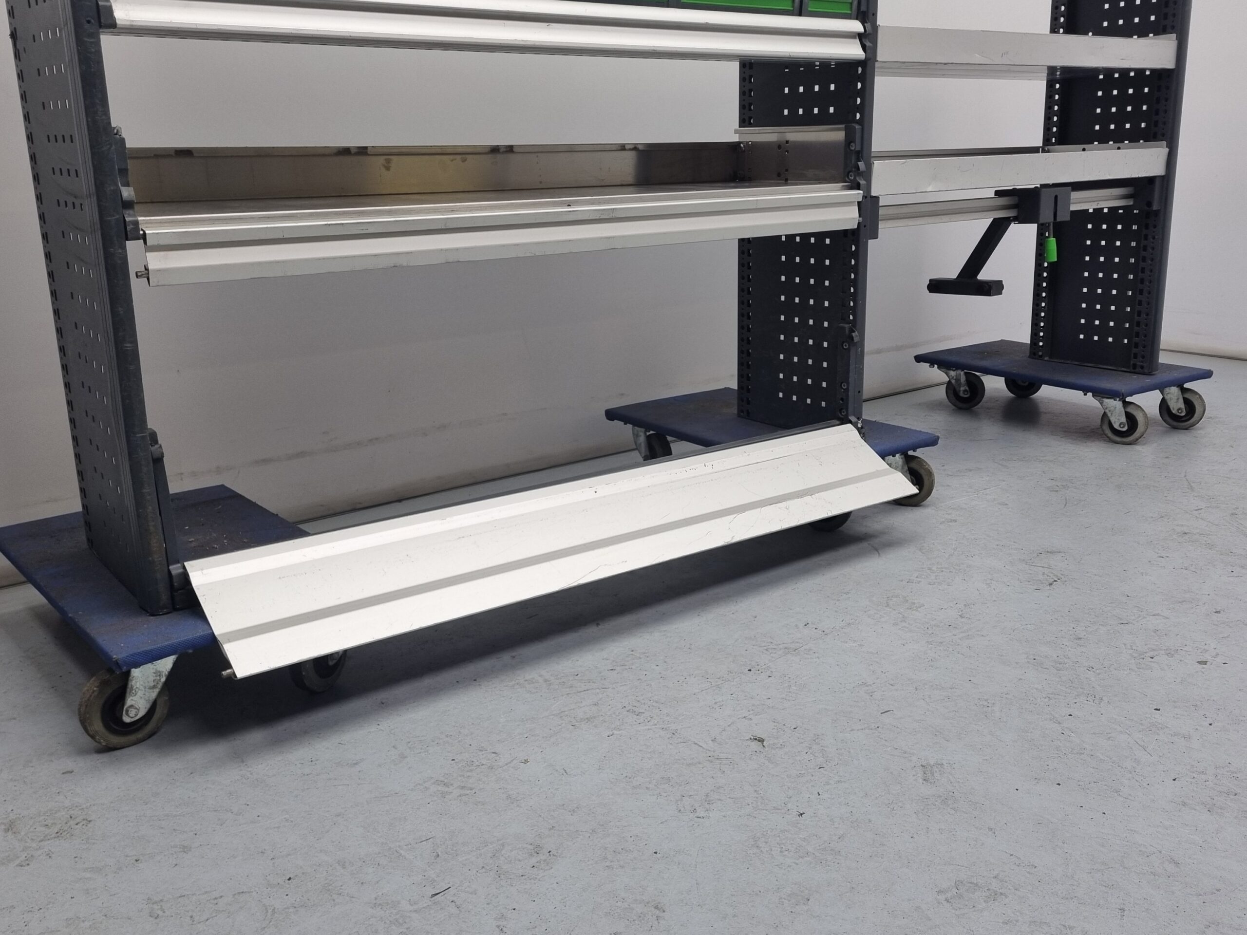 Combi 9773-5 & 9773-6 Bott - Afbeelding 10
