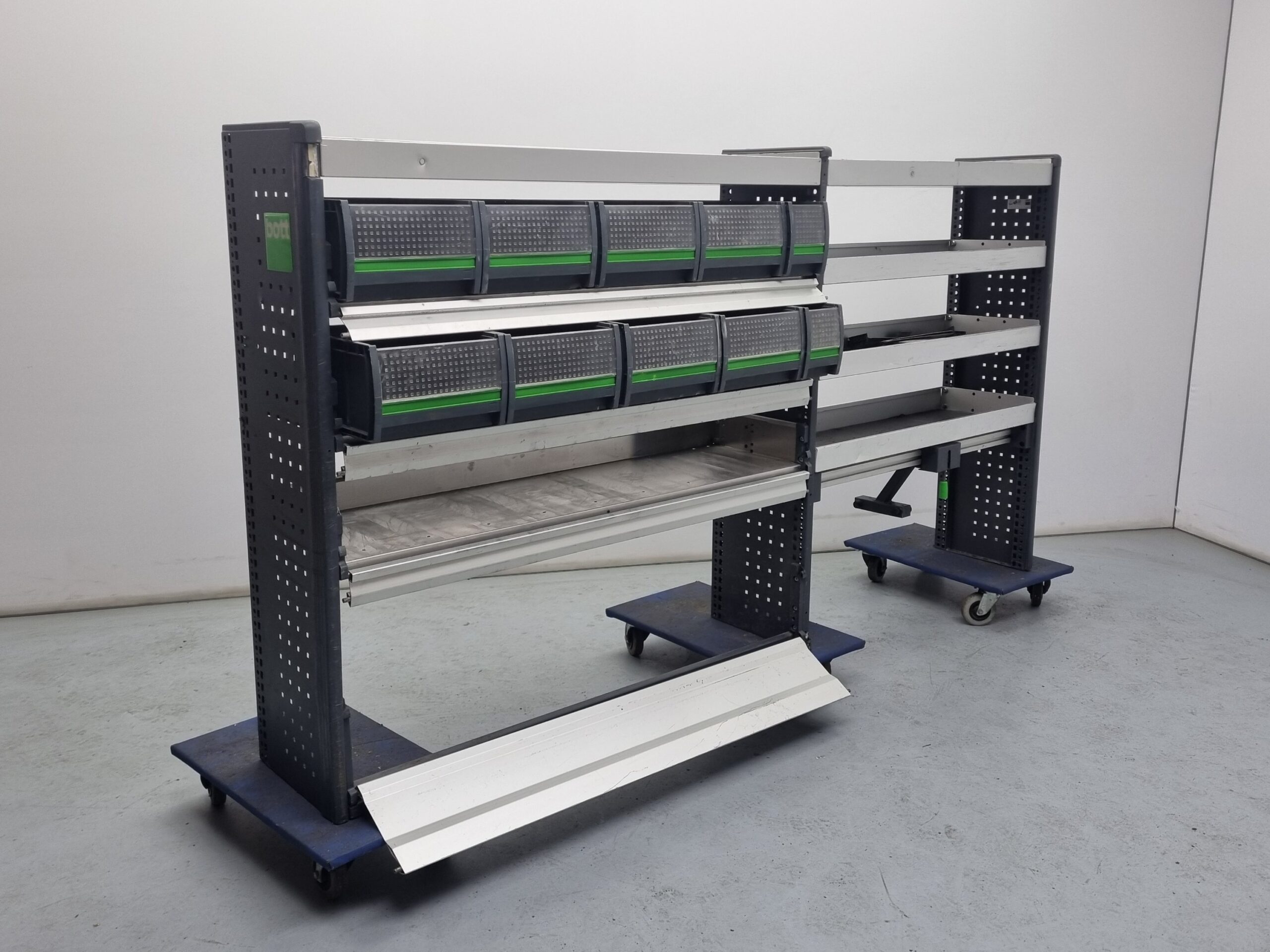 Combi 9773-5 & 9773-6 Bott - Afbeelding 4