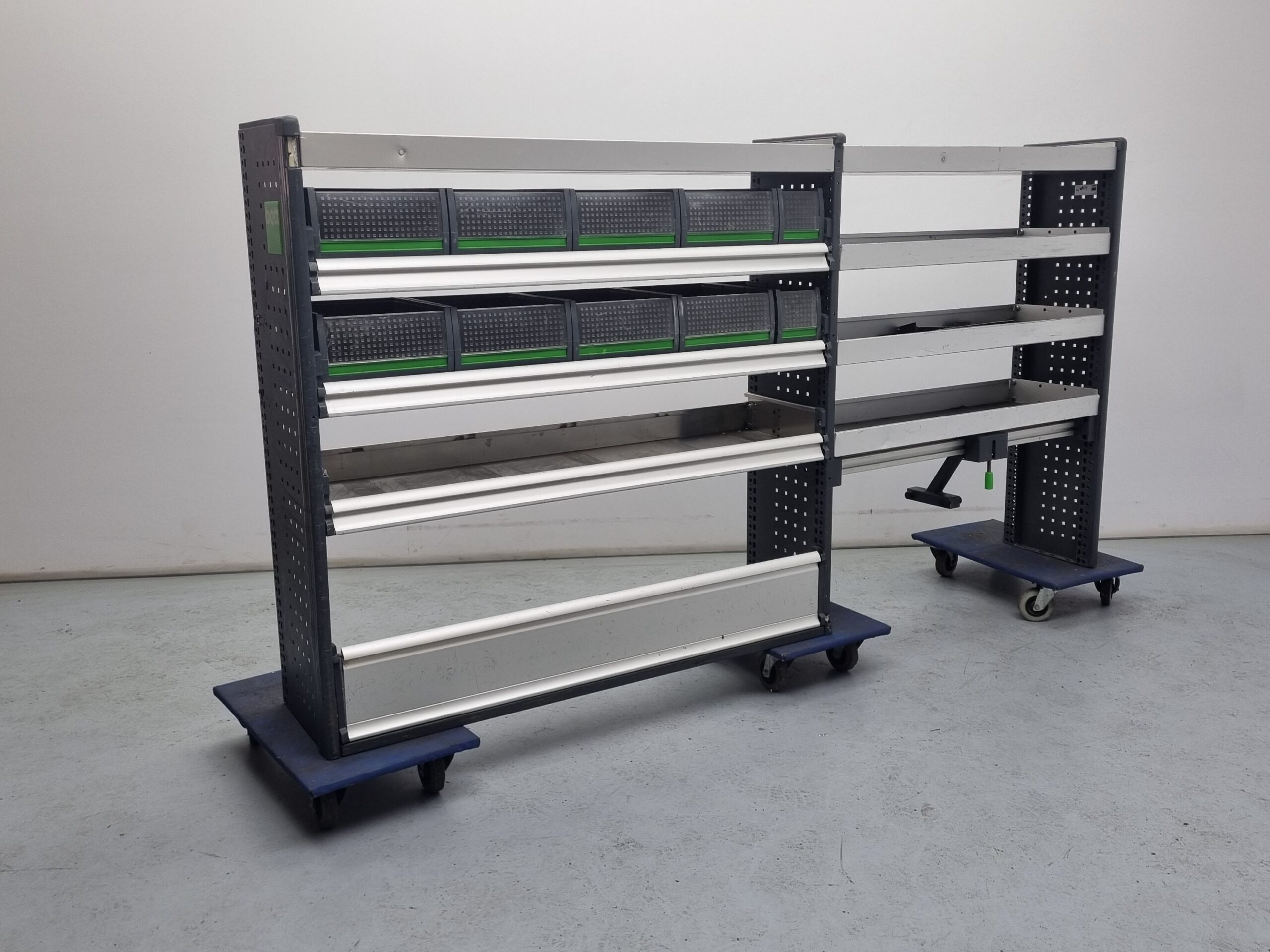 Combi 9773-5 & 9773-6 Bott - Afbeelding 5