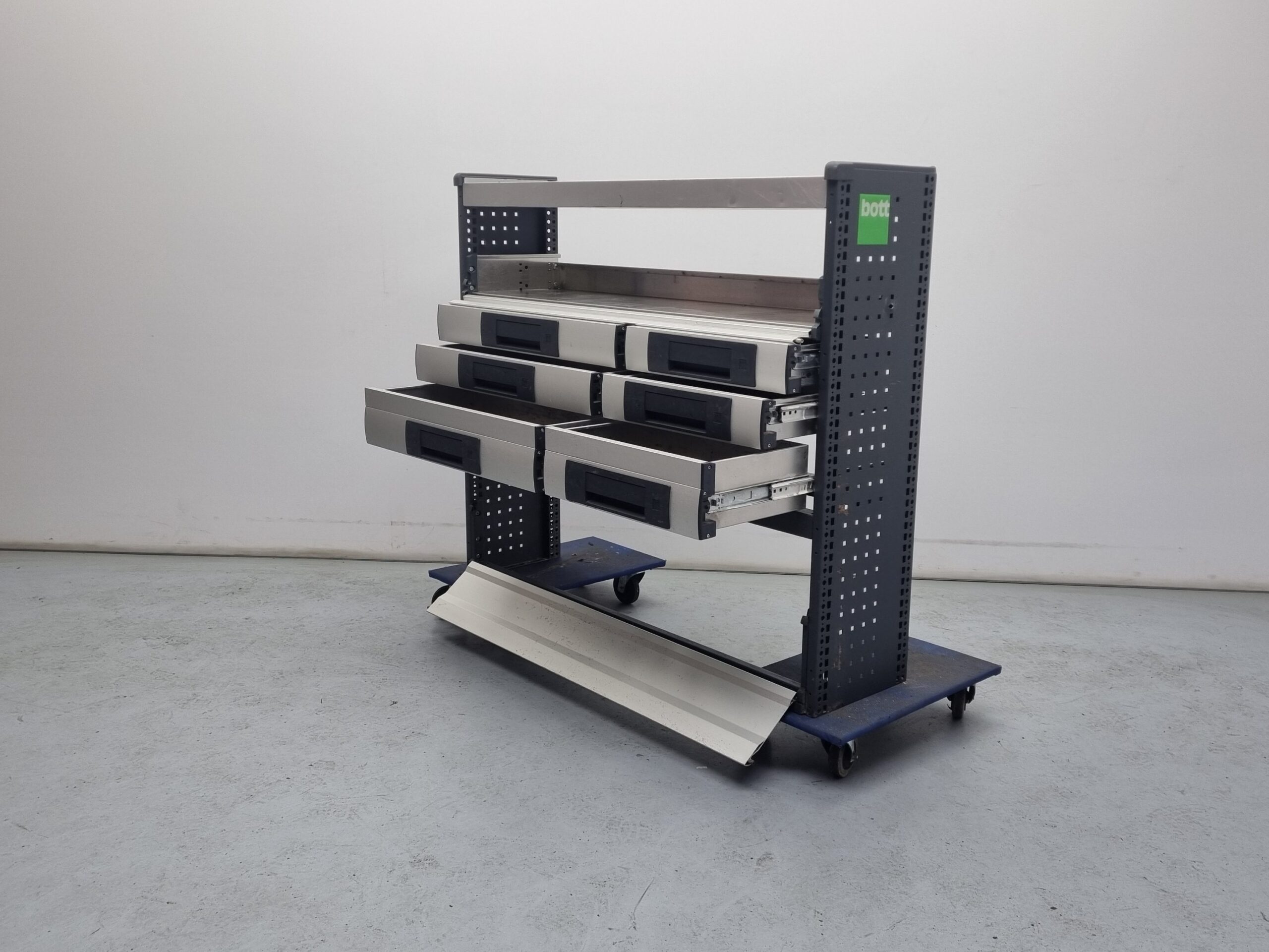 Combi 9773-5 & 9773-6 Bott - Afbeelding 14