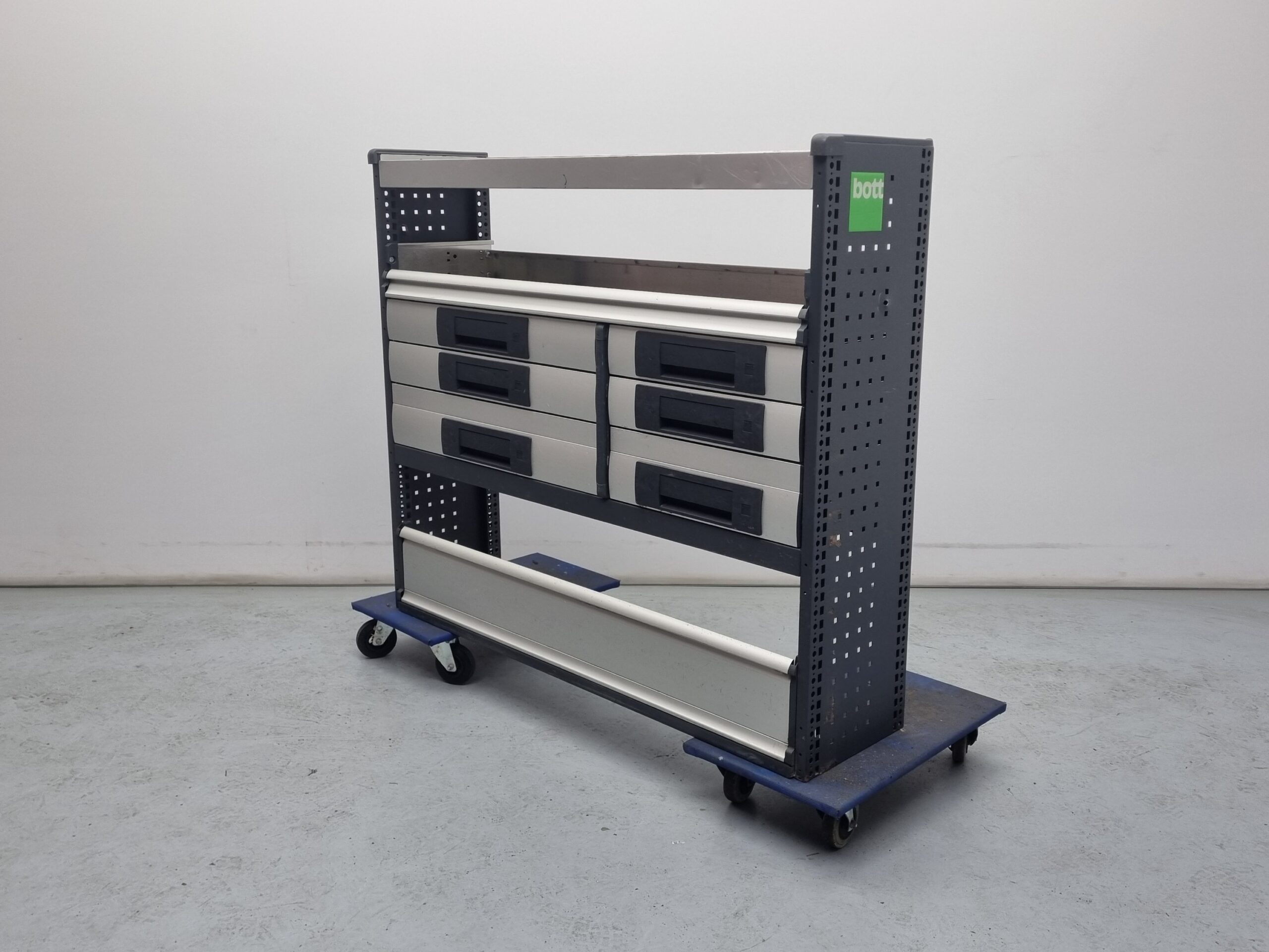 Combi 9773-5 & 9773-6 Bott - Afbeelding 15