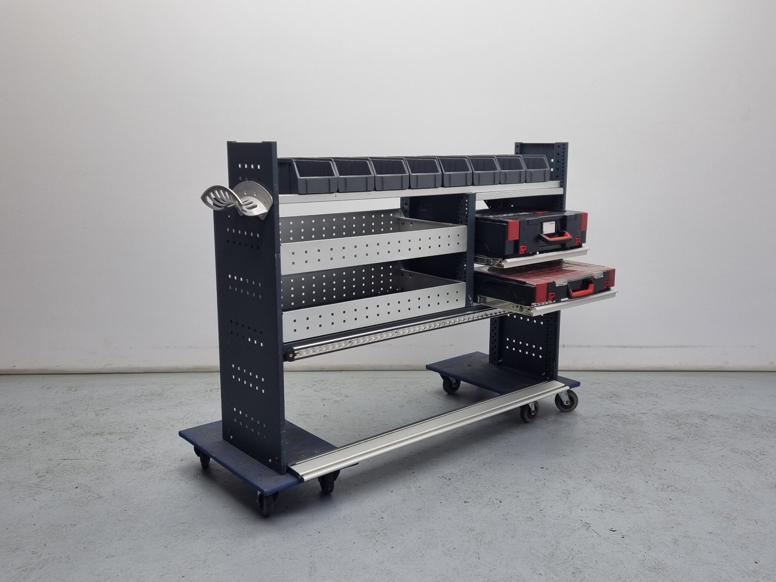 Combi 9774-12 & 9774-14 Würth - Afbeelding 4