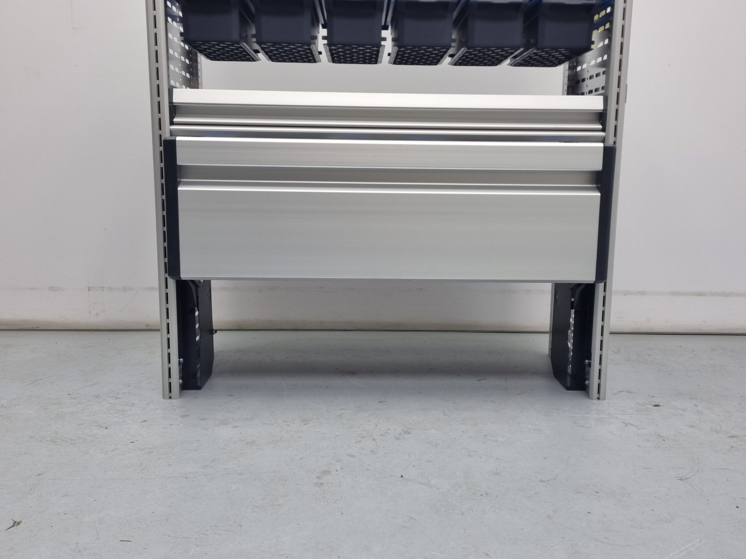 Combi 1000023361 & 9786-17 Sortimo SR5 Max - Afbeelding 12
