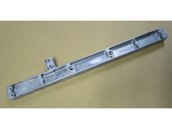 Sortimo diepte aanpassings adapter TSS 5-4 | GL4