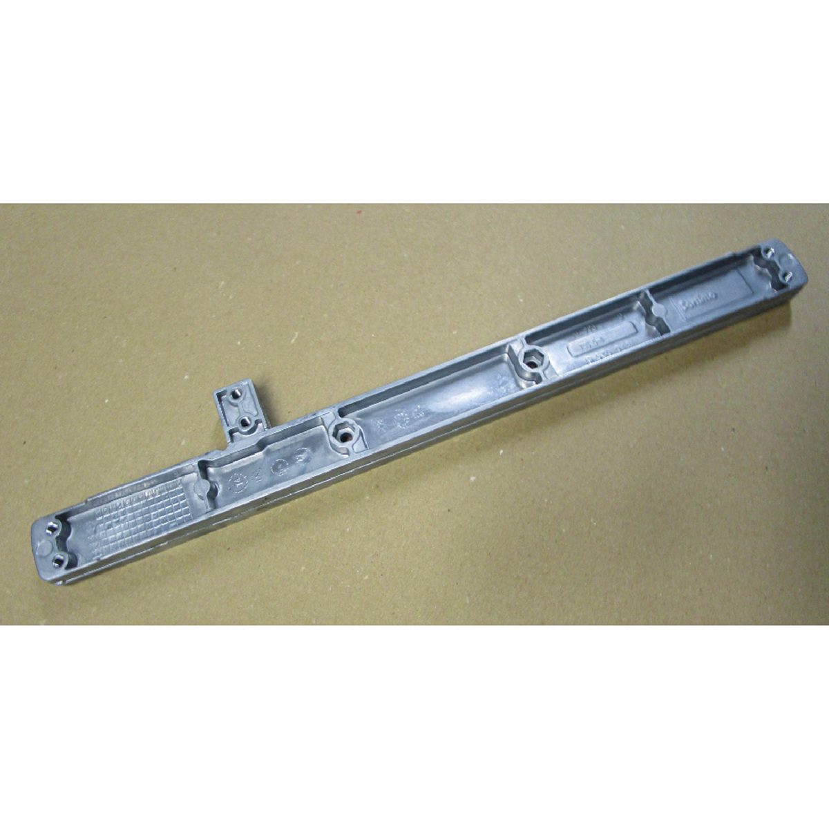 Sortimo diepte aanpassings adapter TSS 5-4 | GL4