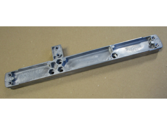 Sortimo diepte aanpassings adapter TSS 4-3 | GL4