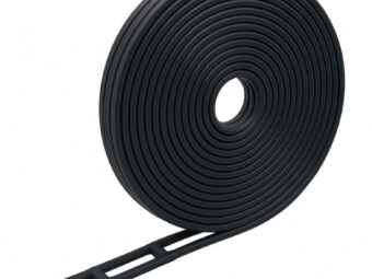 Spanrubber spanladder | rol van 10m