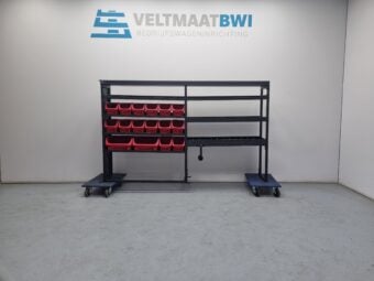 9774-13 Modul System