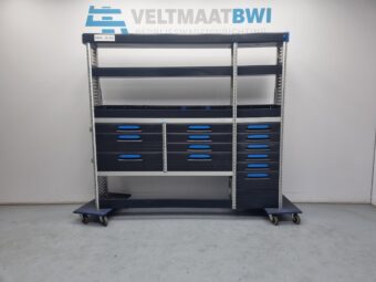 9775-1 Sortimo
