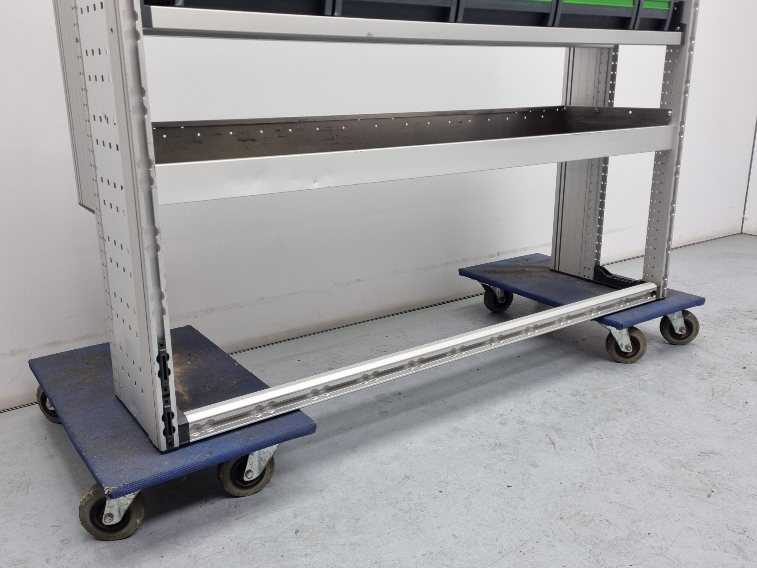 Combi 9777 & 9778-1 Bott Vario 3 - Afbeelding 20