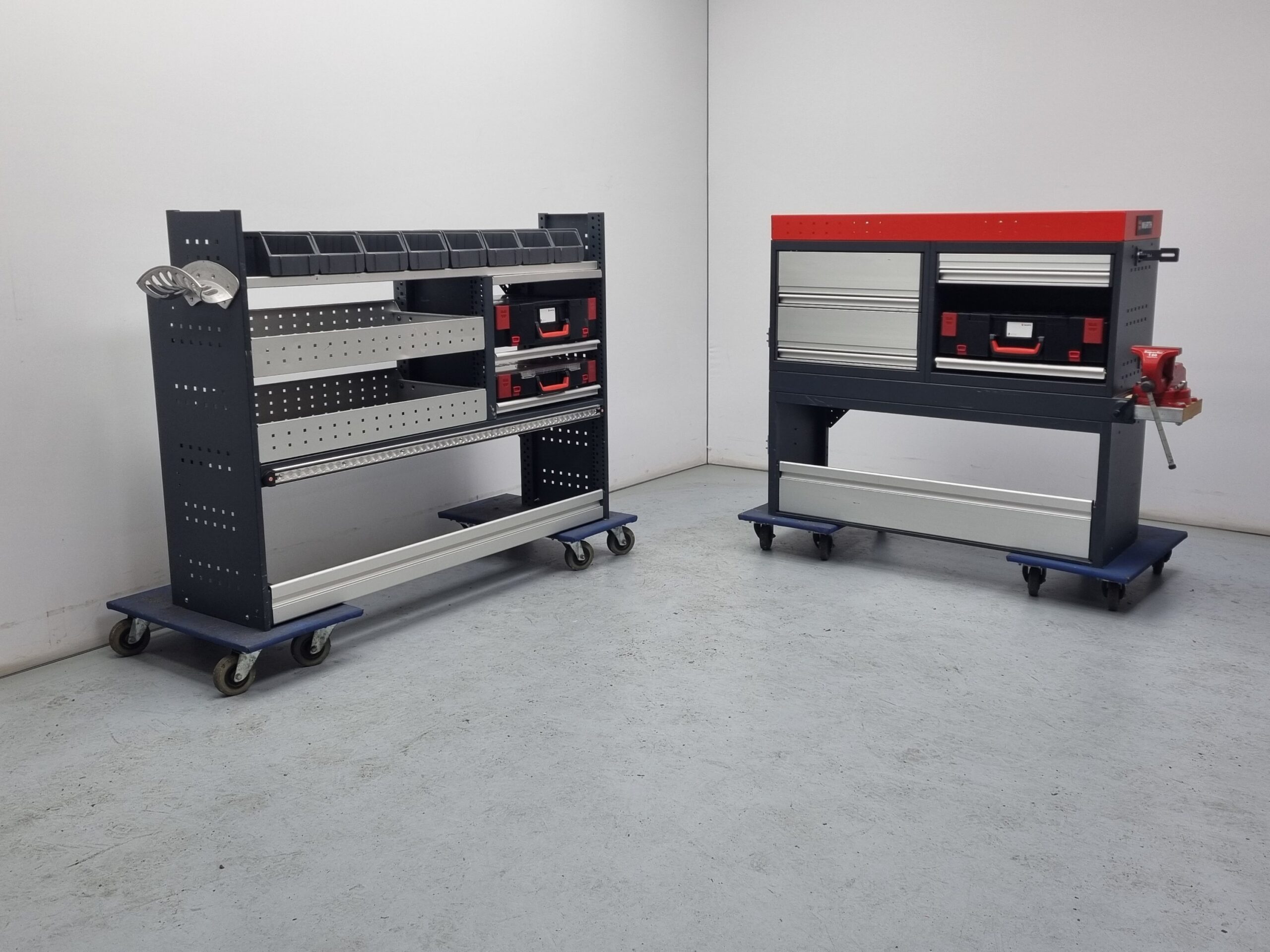 Combi 9774-12 & 9774-14 Würth - Afbeelding 2