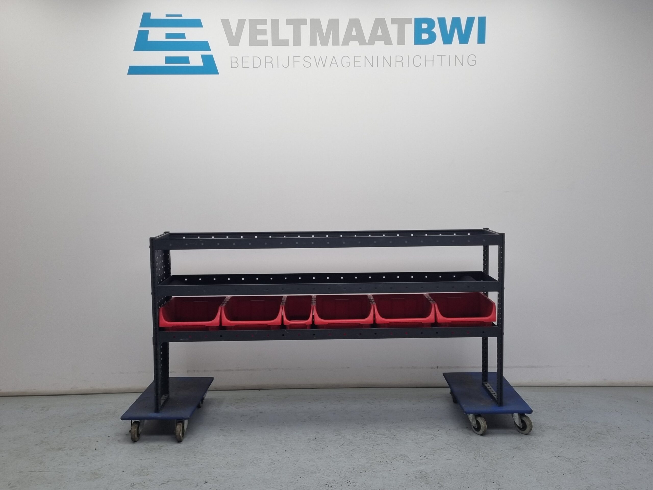 Combi 9774-16 & 9774-17 Modul-System - Afbeelding 3