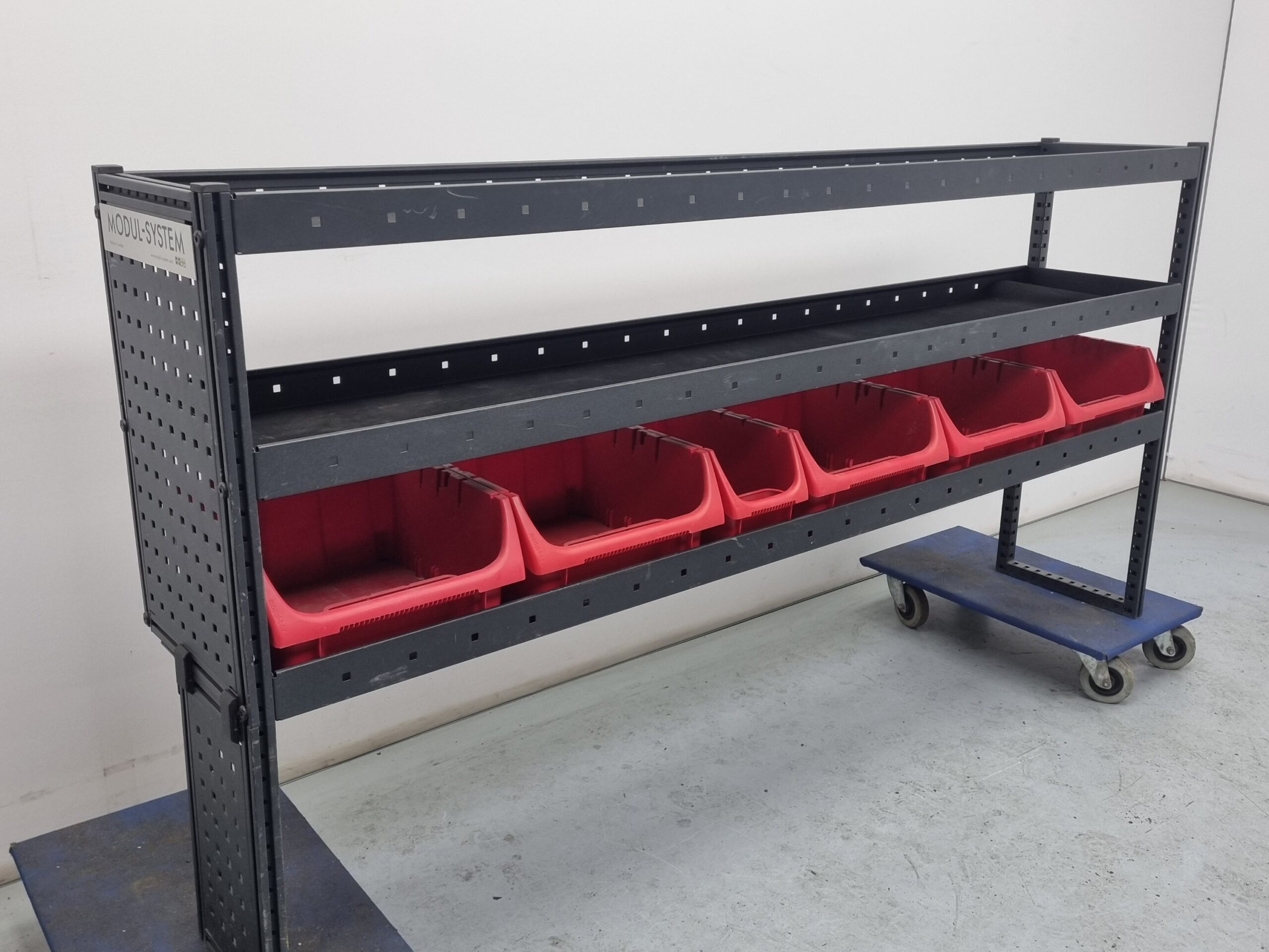 Combi 9774-16 & 9774-17 Modul-System - Afbeelding 5