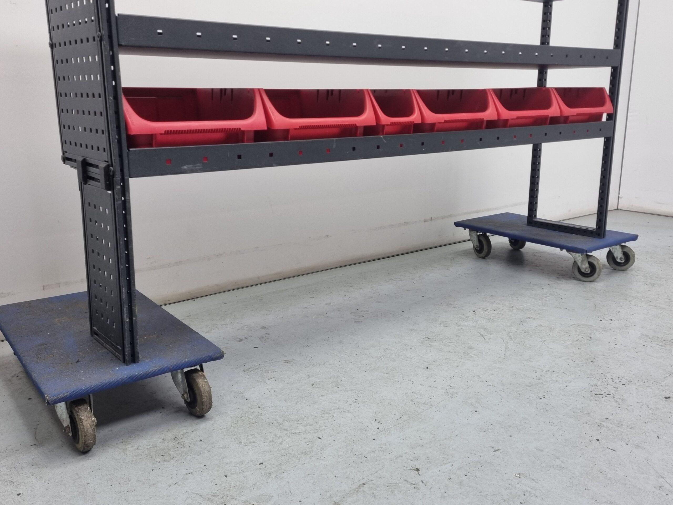 Combi 9774-16 & 9774-17 Modul-System - Afbeelding 6