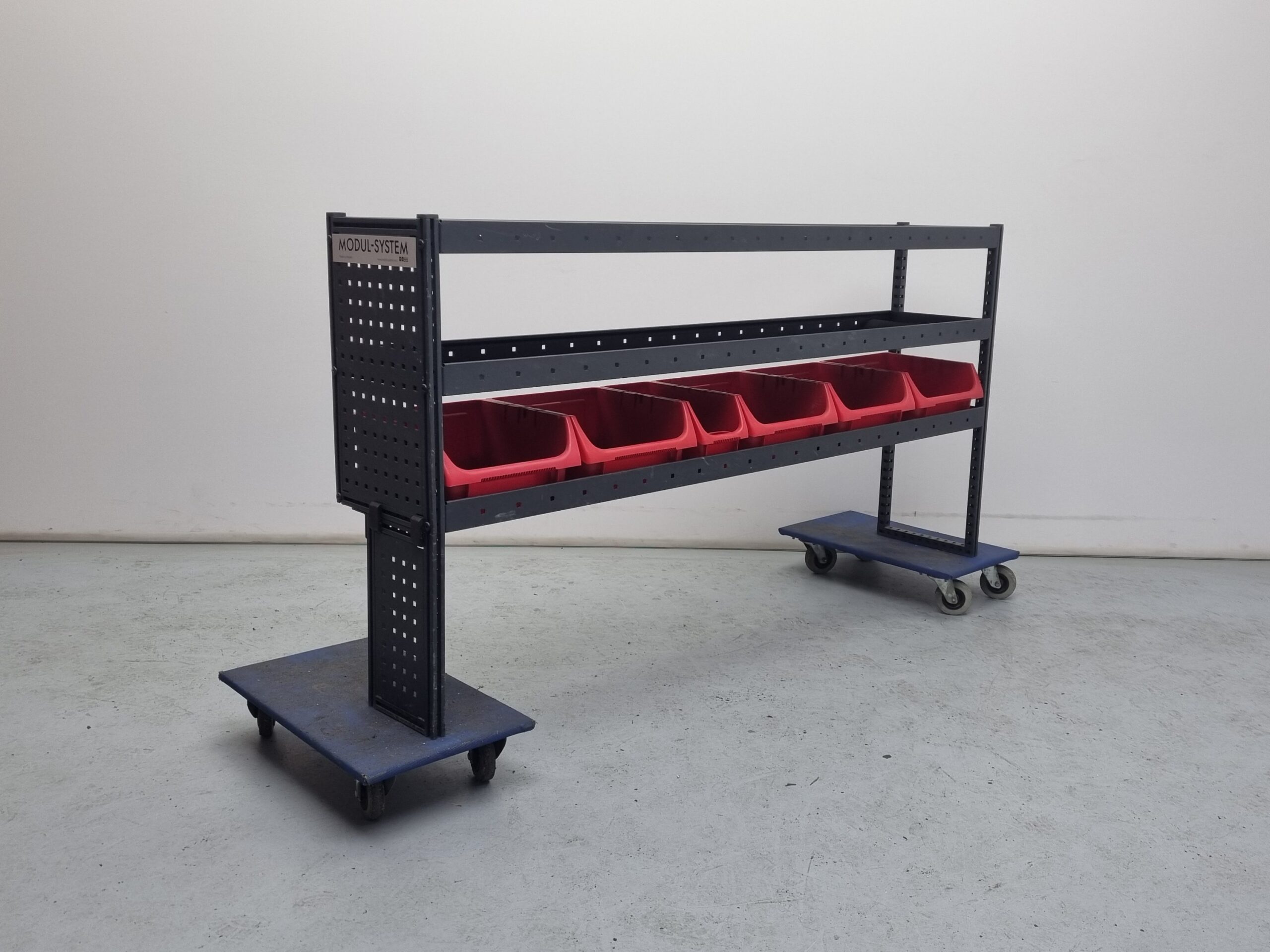 Combi 9774-16 & 9774-17 Modul-System - Afbeelding 4