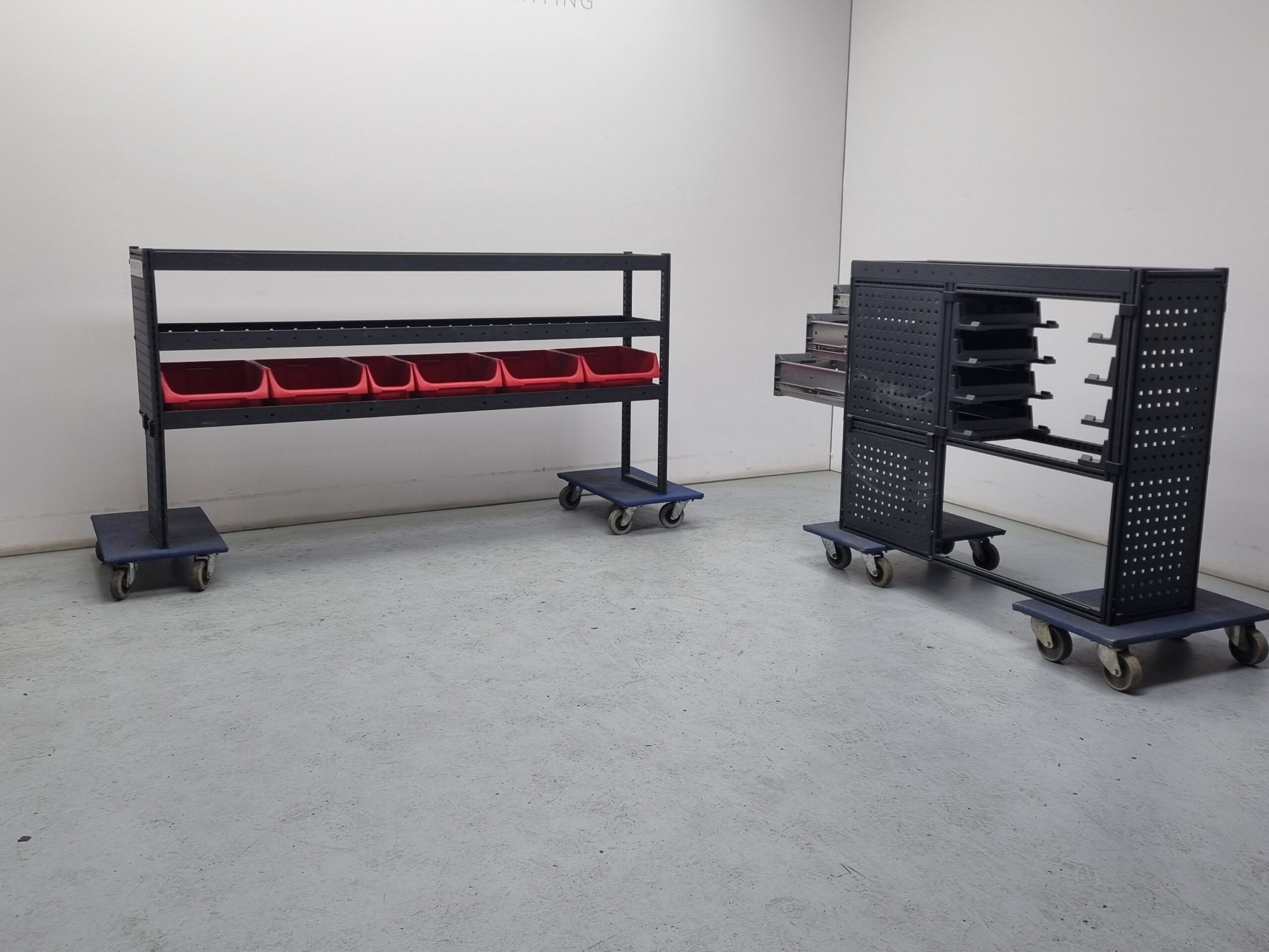 Combi 9774-16 & 9774-17 Modul-System - Afbeelding 2