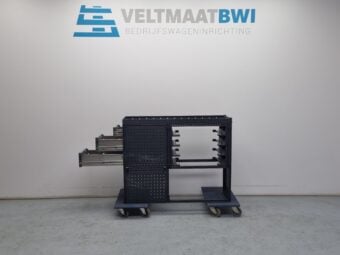 9774-17 Modul System