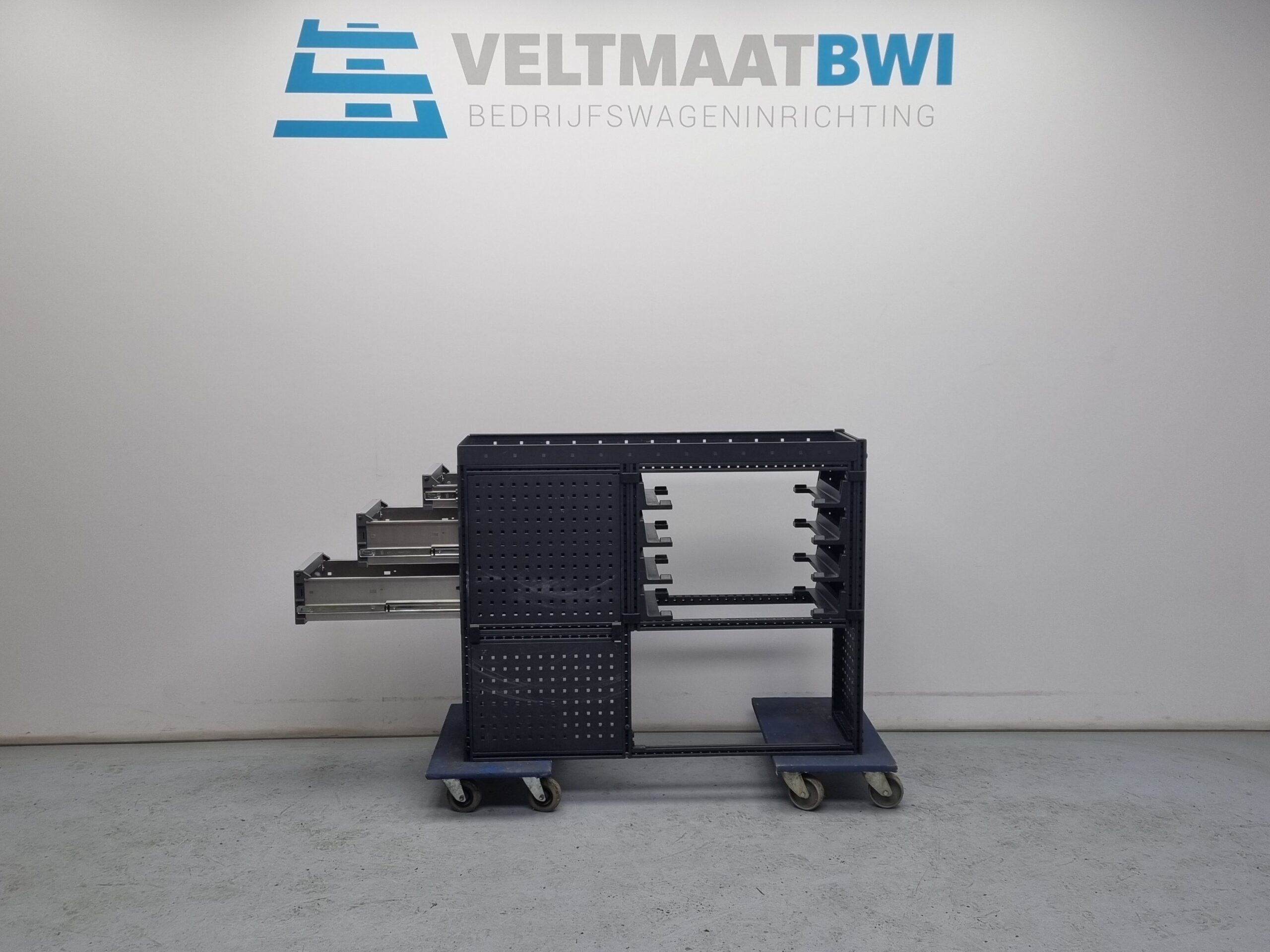 Combi 9774-16 & 9774-17 Modul-System - Afbeelding 8