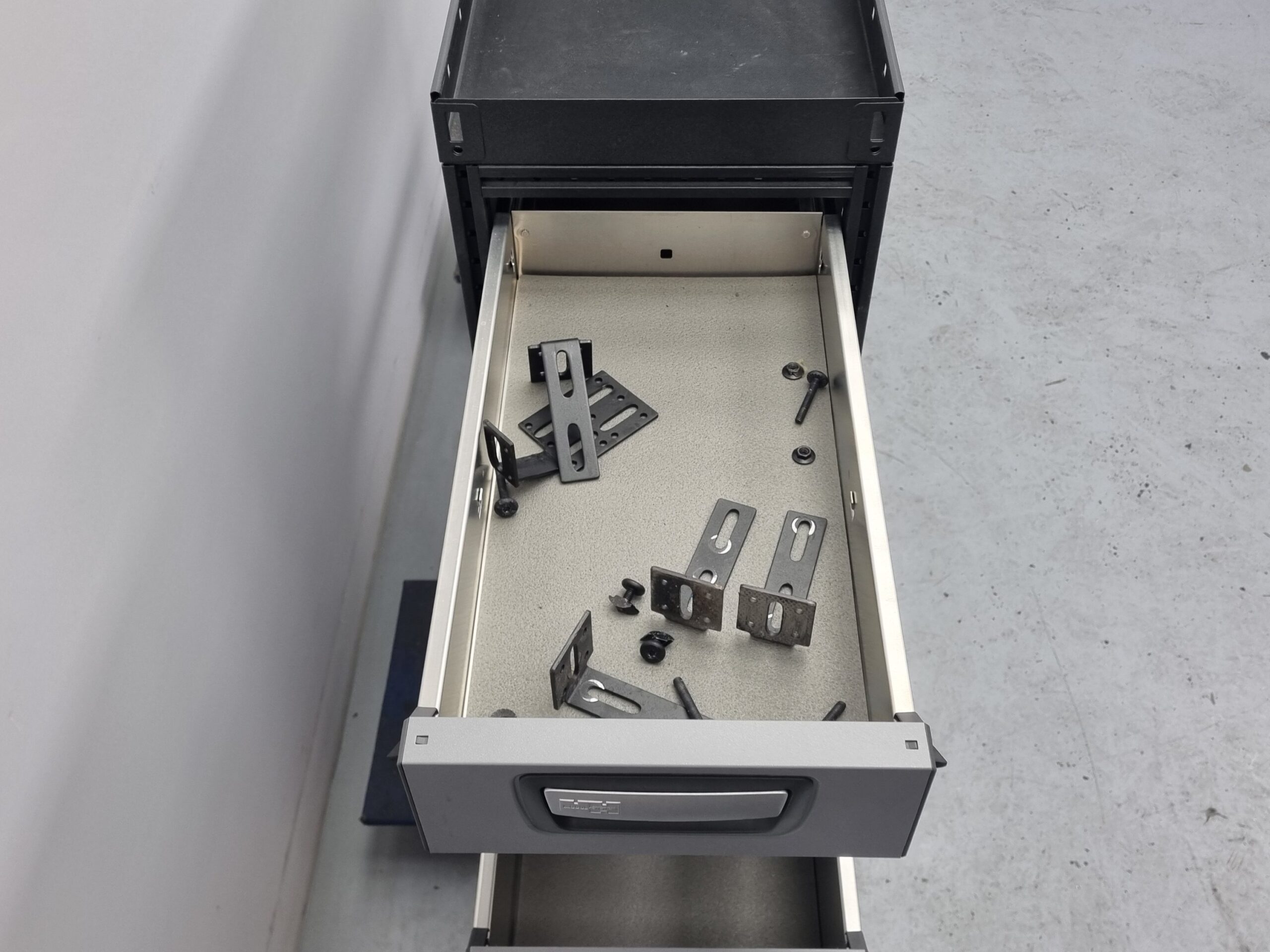 Combi 9774-16 & 9774-17 Modul-System - Afbeelding 11