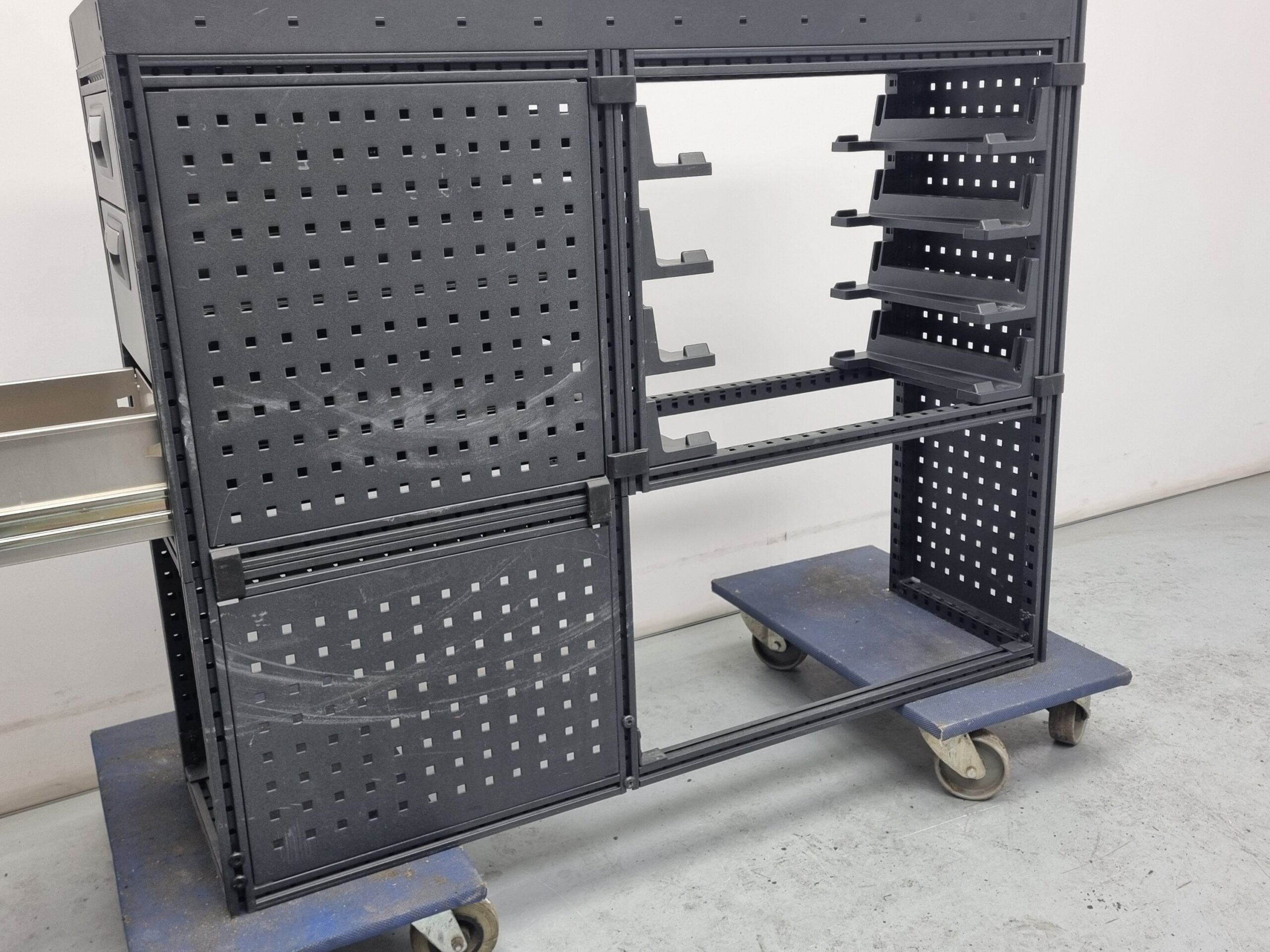 Combi 9774-16 & 9774-17 Modul-System - Afbeelding 13