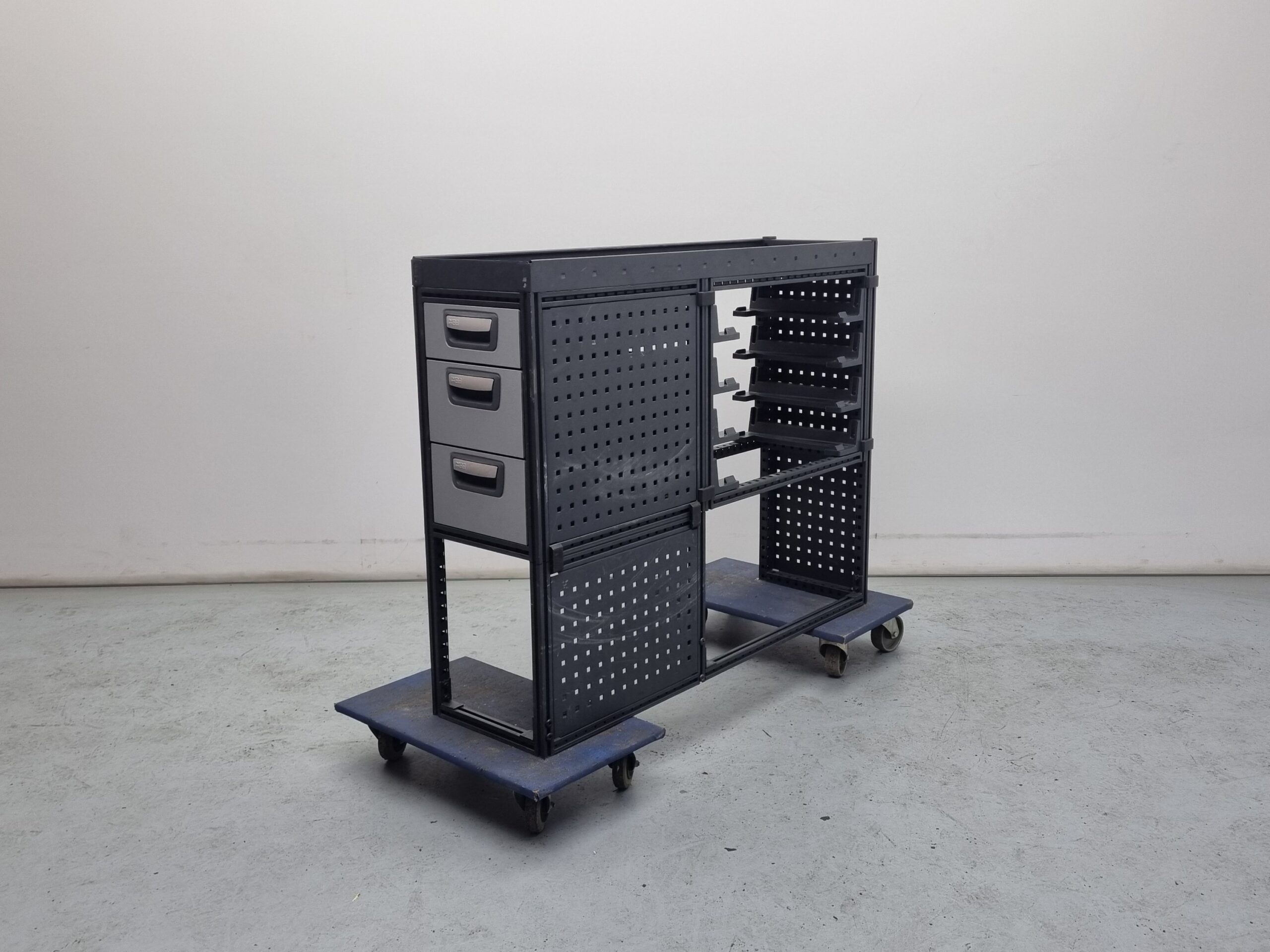 Combi 9774-16 & 9774-17 Modul-System - Afbeelding 10