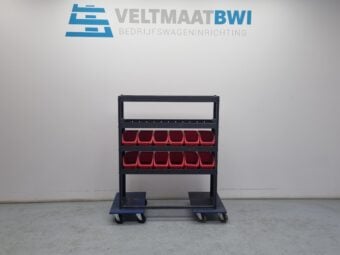 9774-19 Modul System