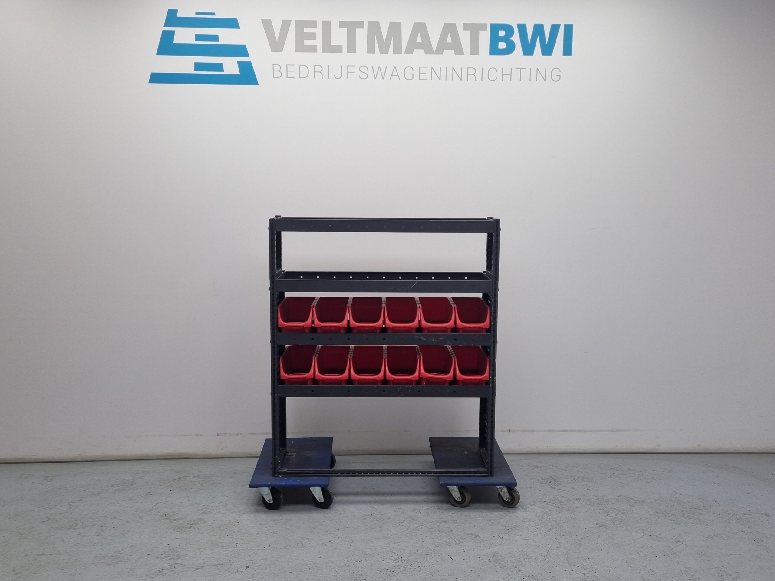 Combi 9774-18 & 9774-19 Modul-System - Afbeelding 13