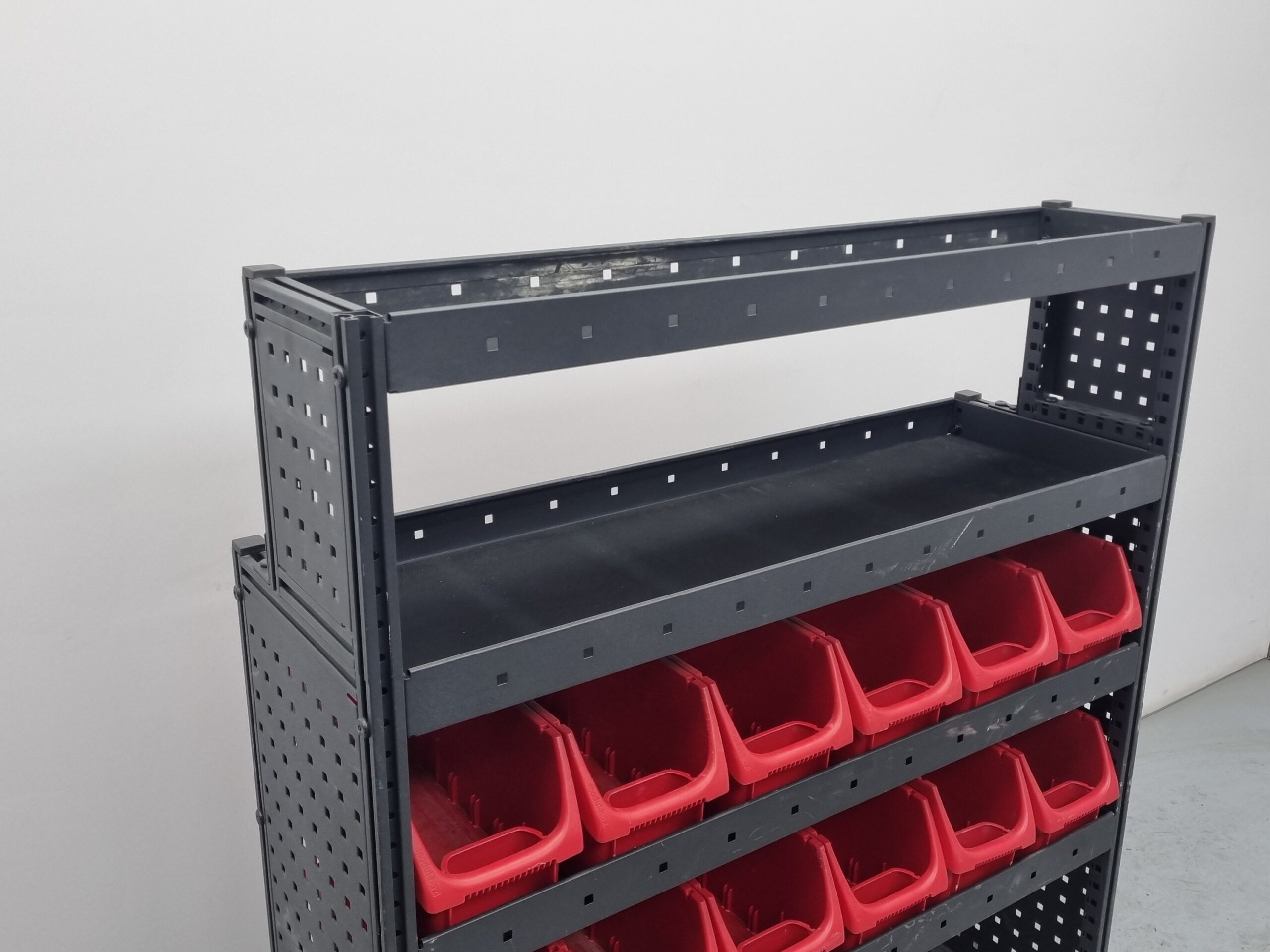 Combi 9774-18 & 9774-19 Modul-System - Afbeelding 16