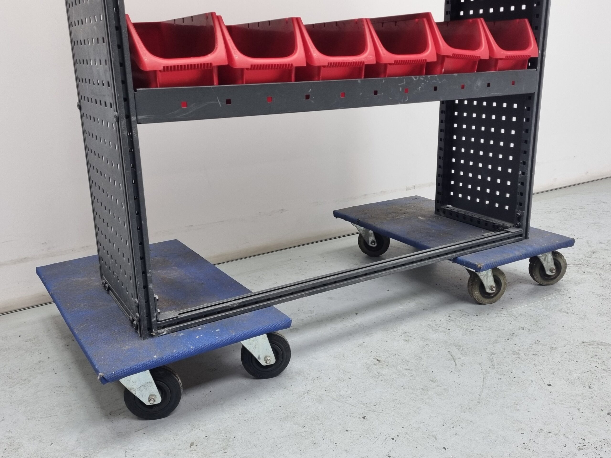 Combi 9774-18 & 9774-19 Modul-System - Afbeelding 18