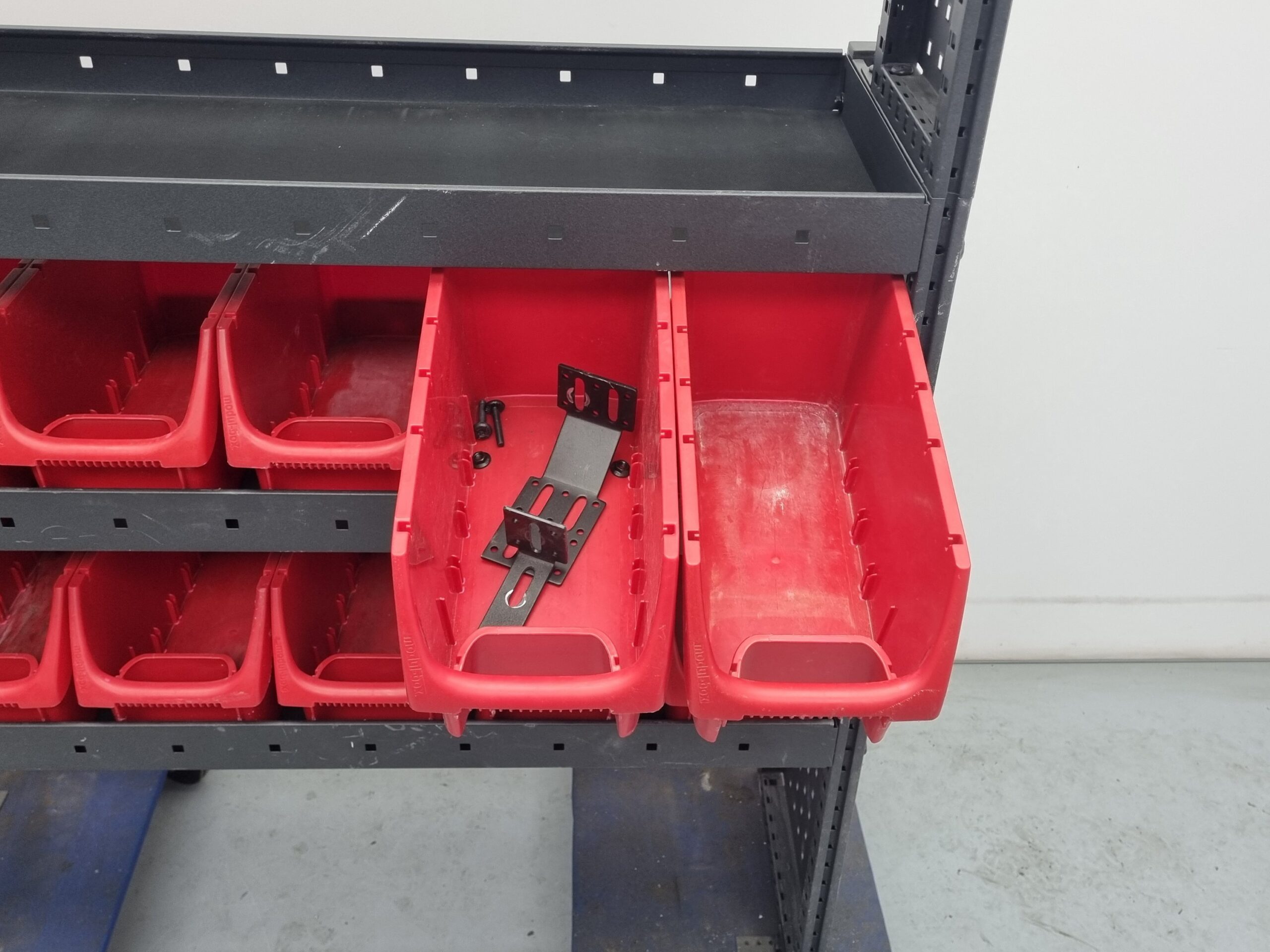 Combi 9774-18 & 9774-19 Modul-System - Afbeelding 17