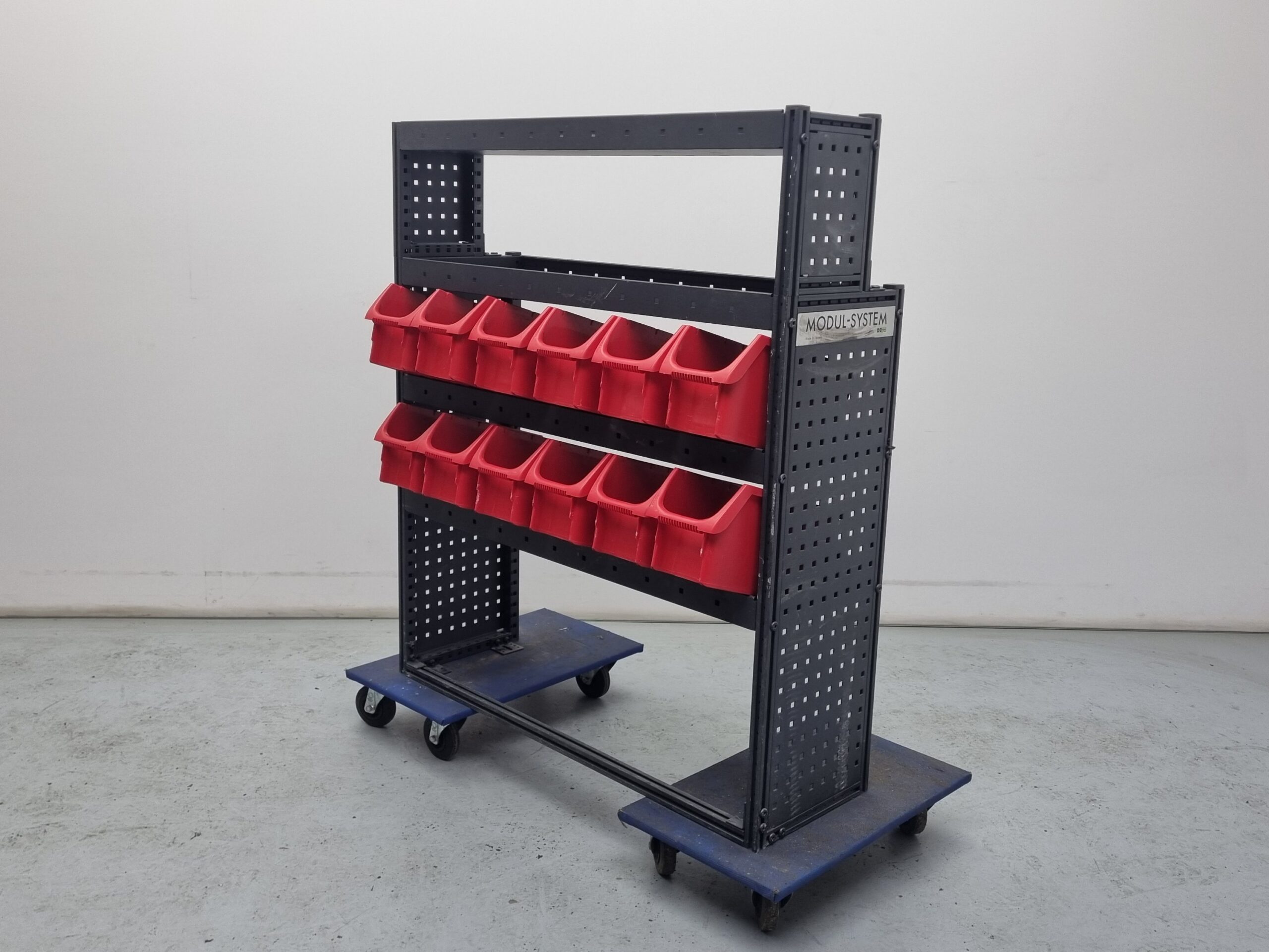 Combi 9774-18 & 9774-19 Modul-System - Afbeelding 14