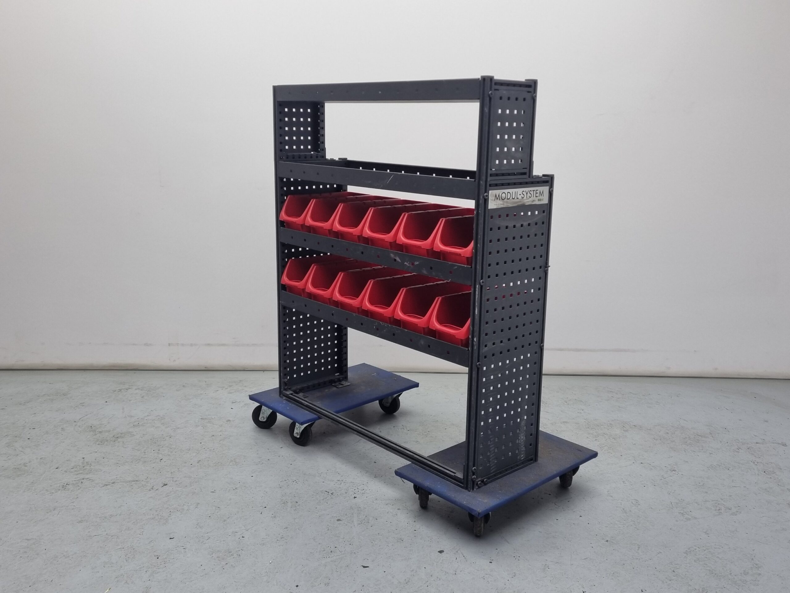 Combi 9774-18 & 9774-19 Modul-System - Afbeelding 15