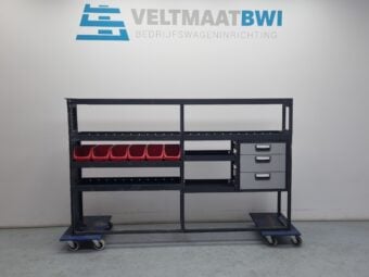 9774-18 Modul System